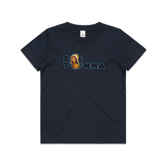 St Emma Name Tee