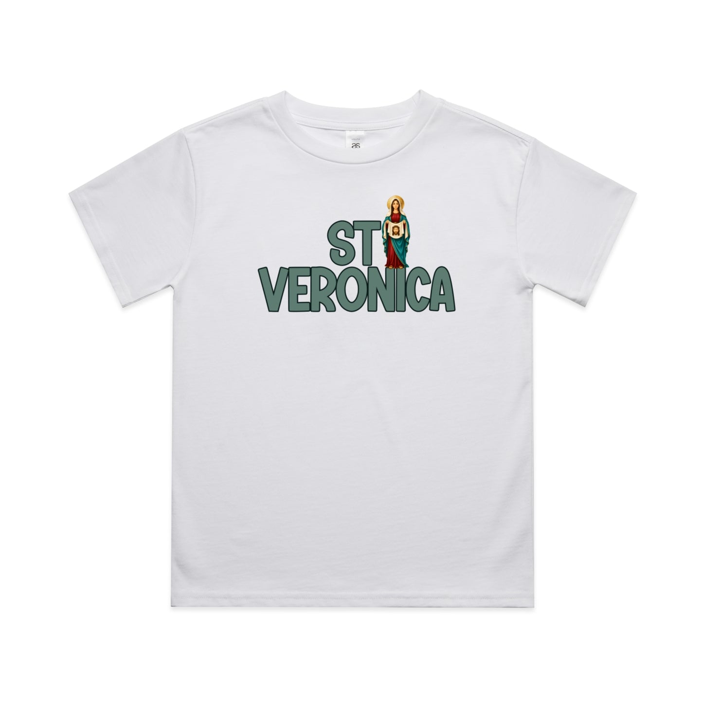 Called By Name - St Veronica