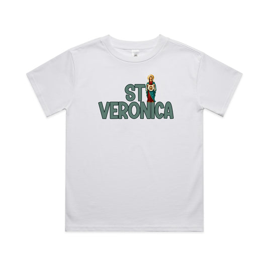 St Veronica