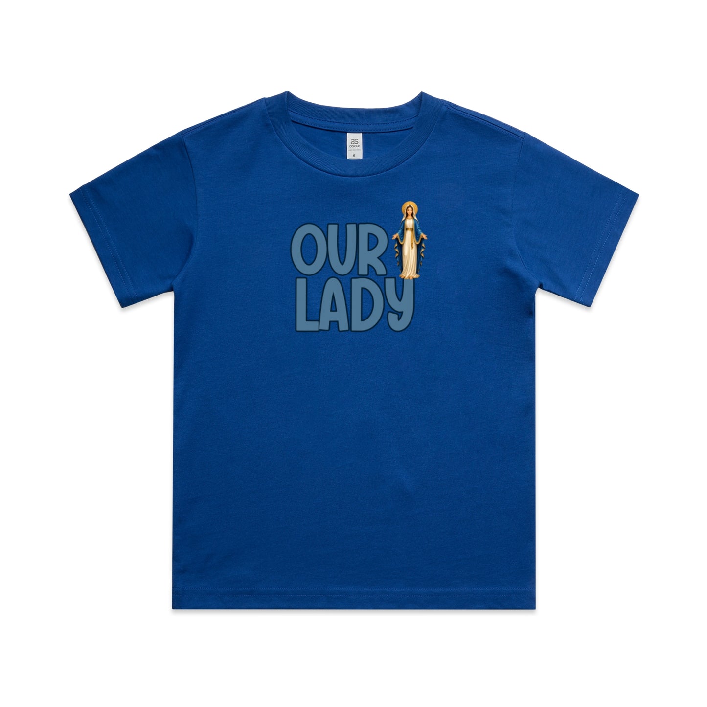Our Lady