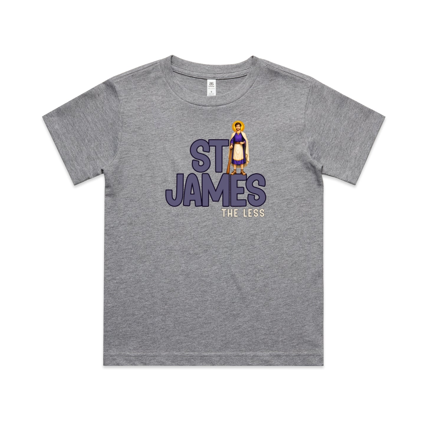 Called By Name - St James the Less