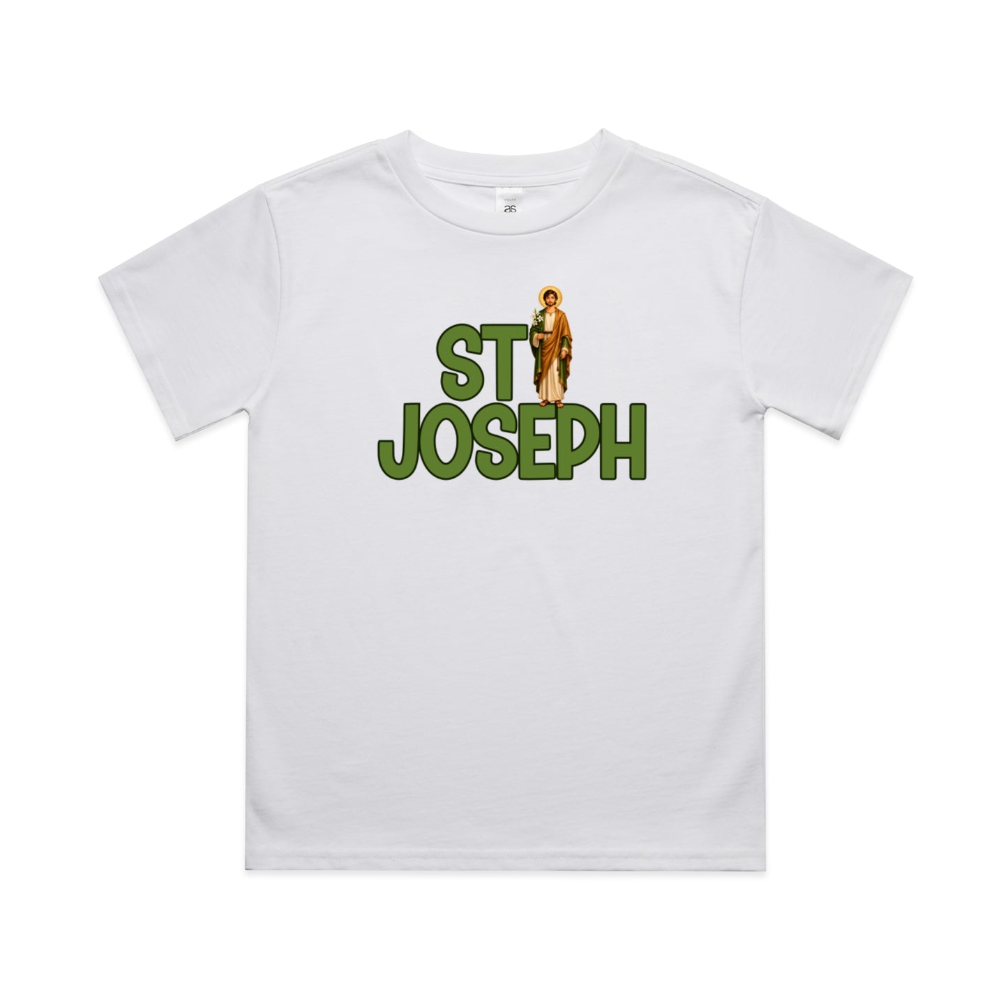 St Joseph