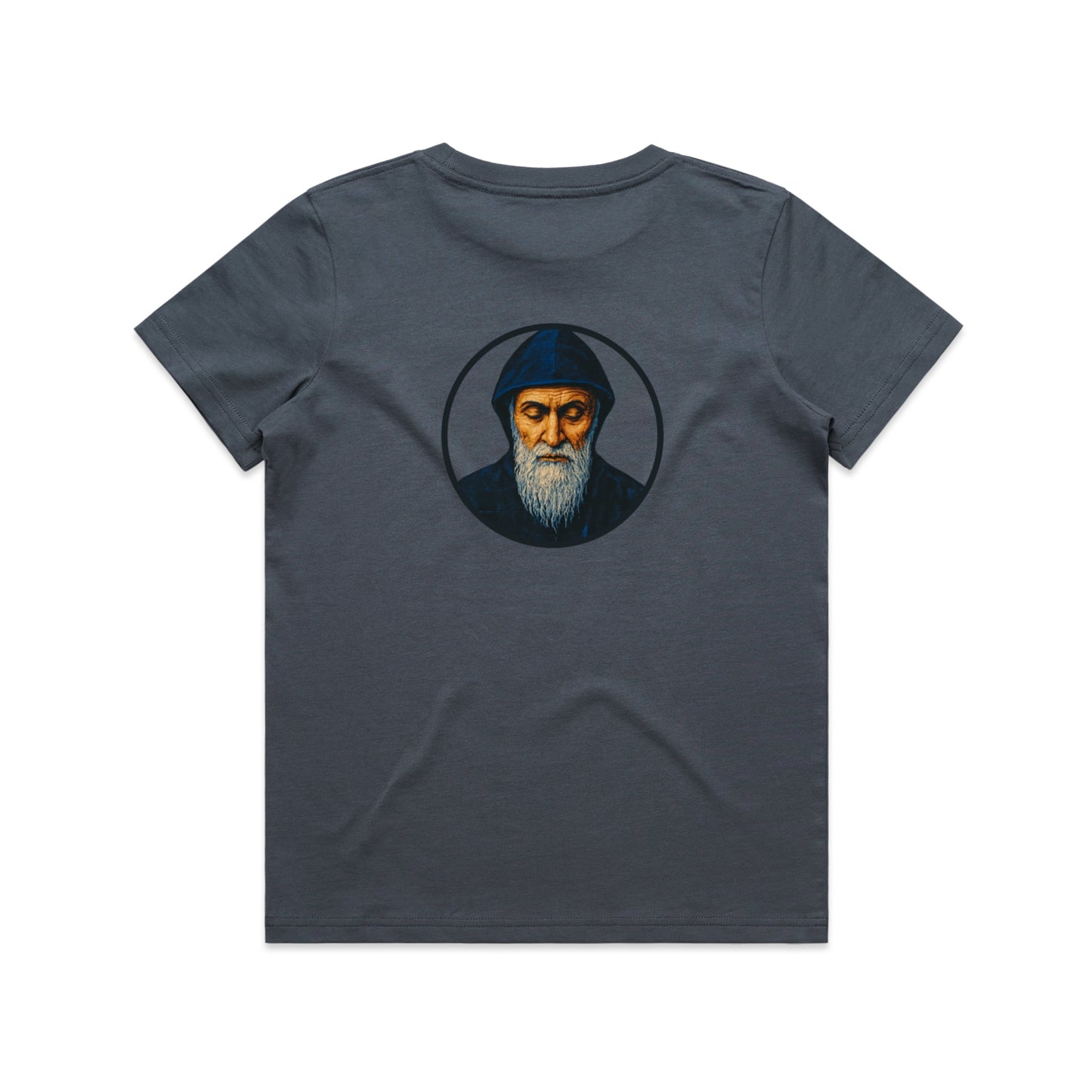 St Charbel Tee