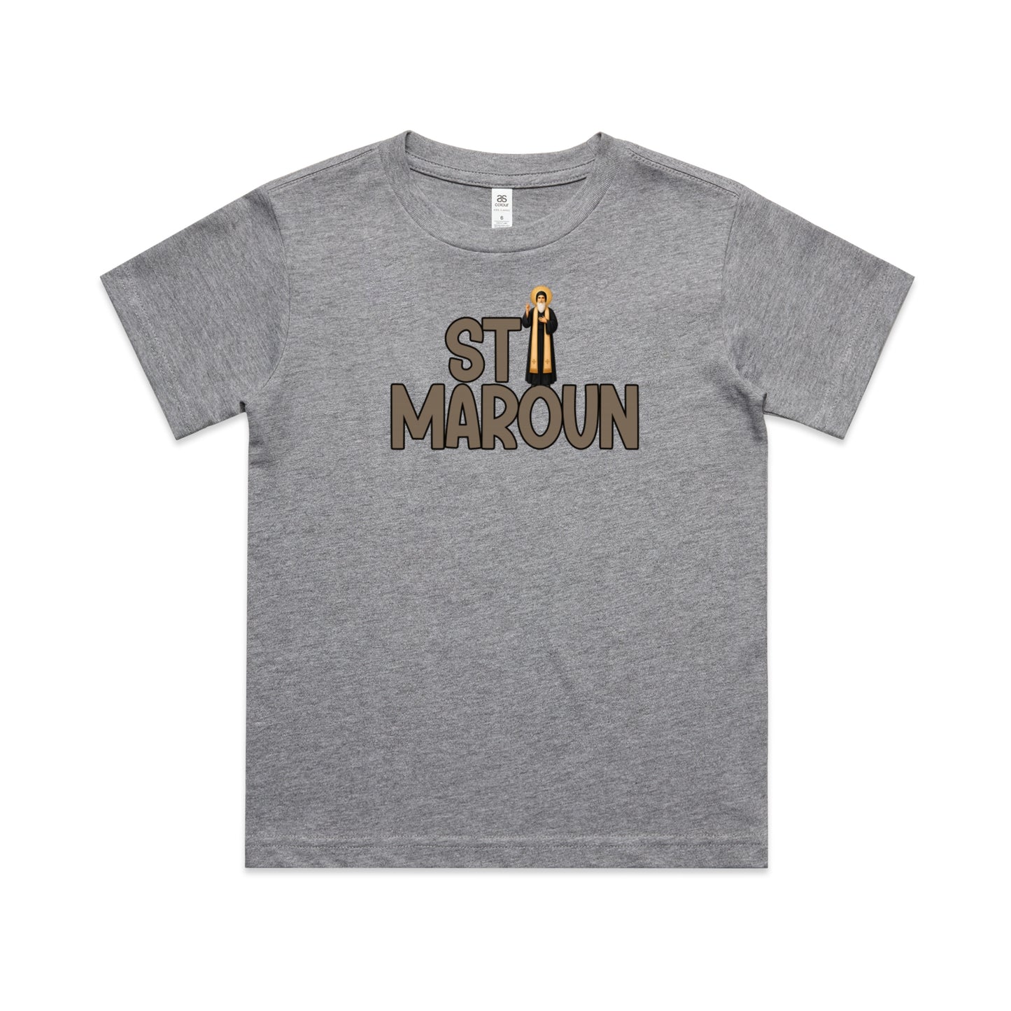 Called By Name - St Maroun