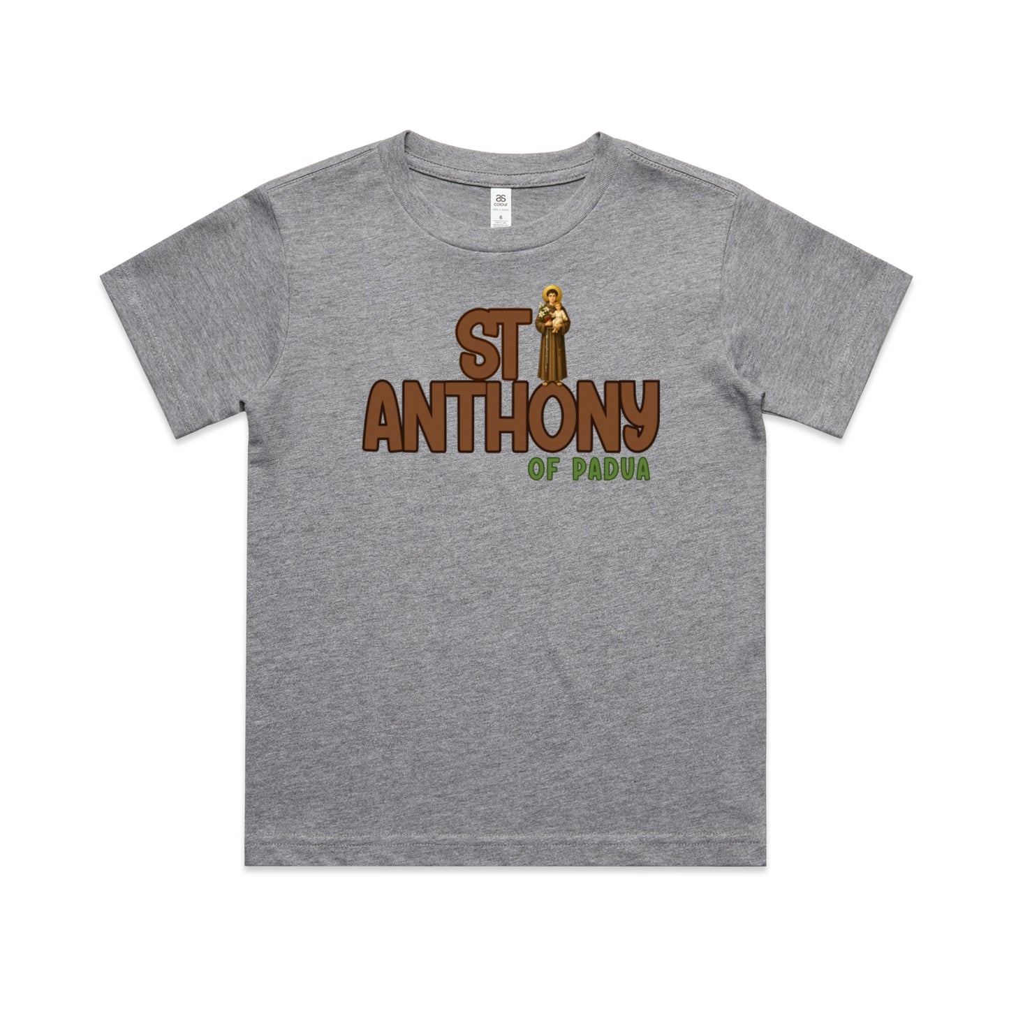3060 | Saint Anthony