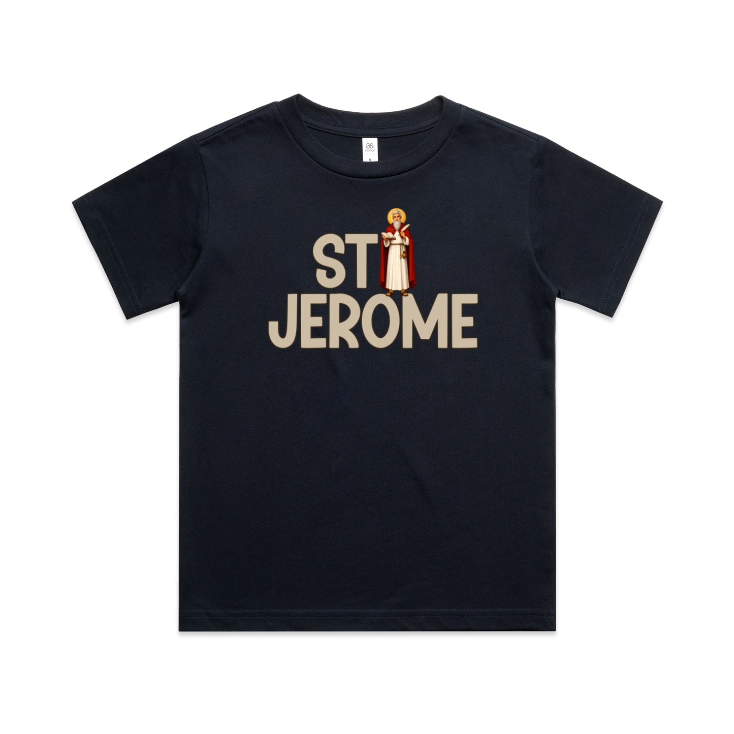 St Jerome