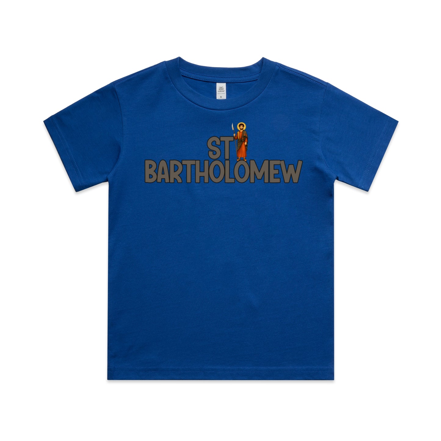 St Bartholomew