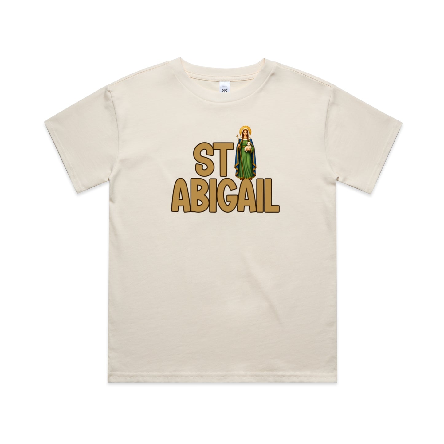 St Abigail