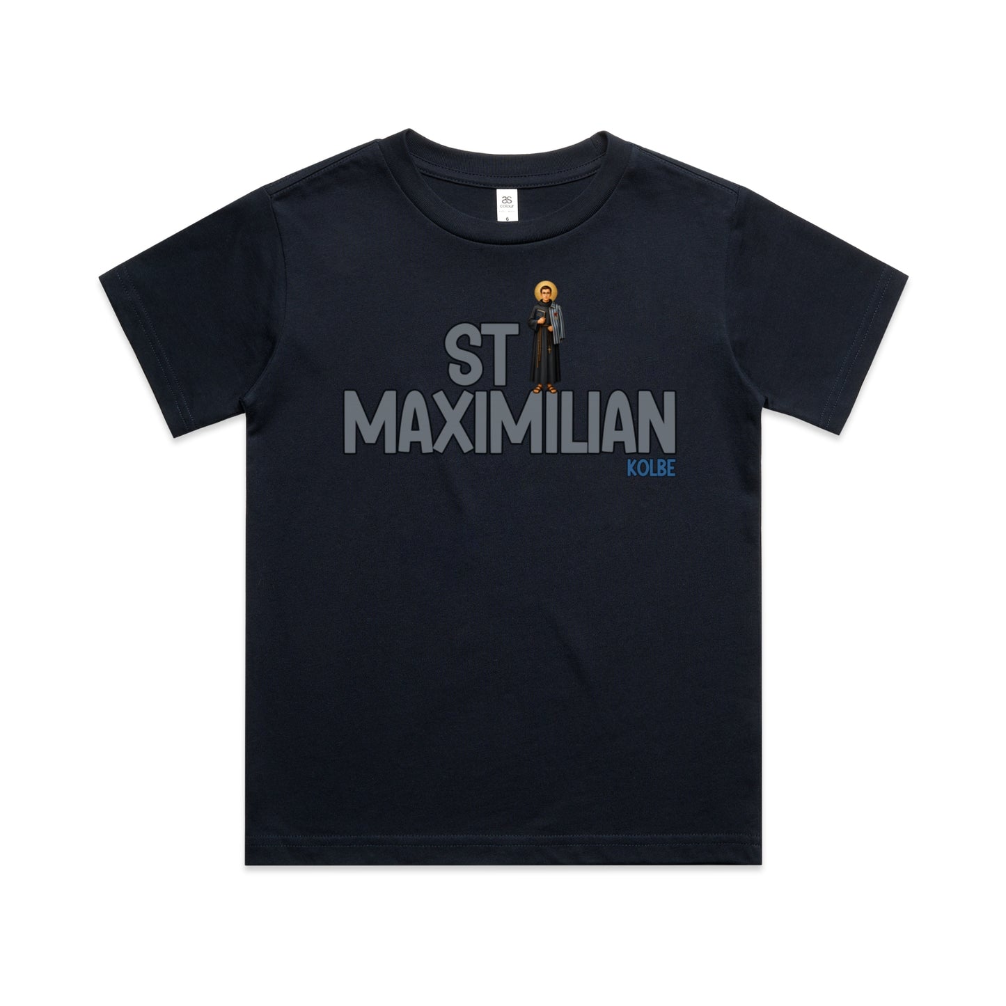 Called By Name - St Maximilian Kolbe