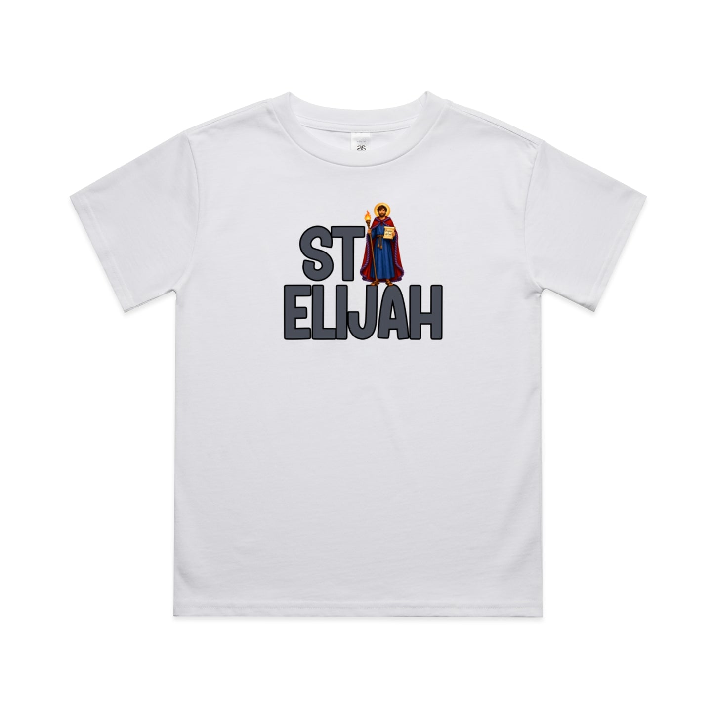 St Elijah