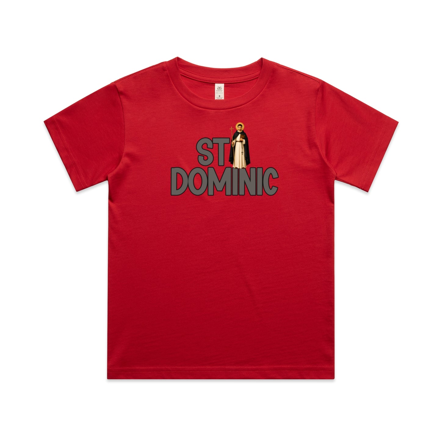 St Dominic