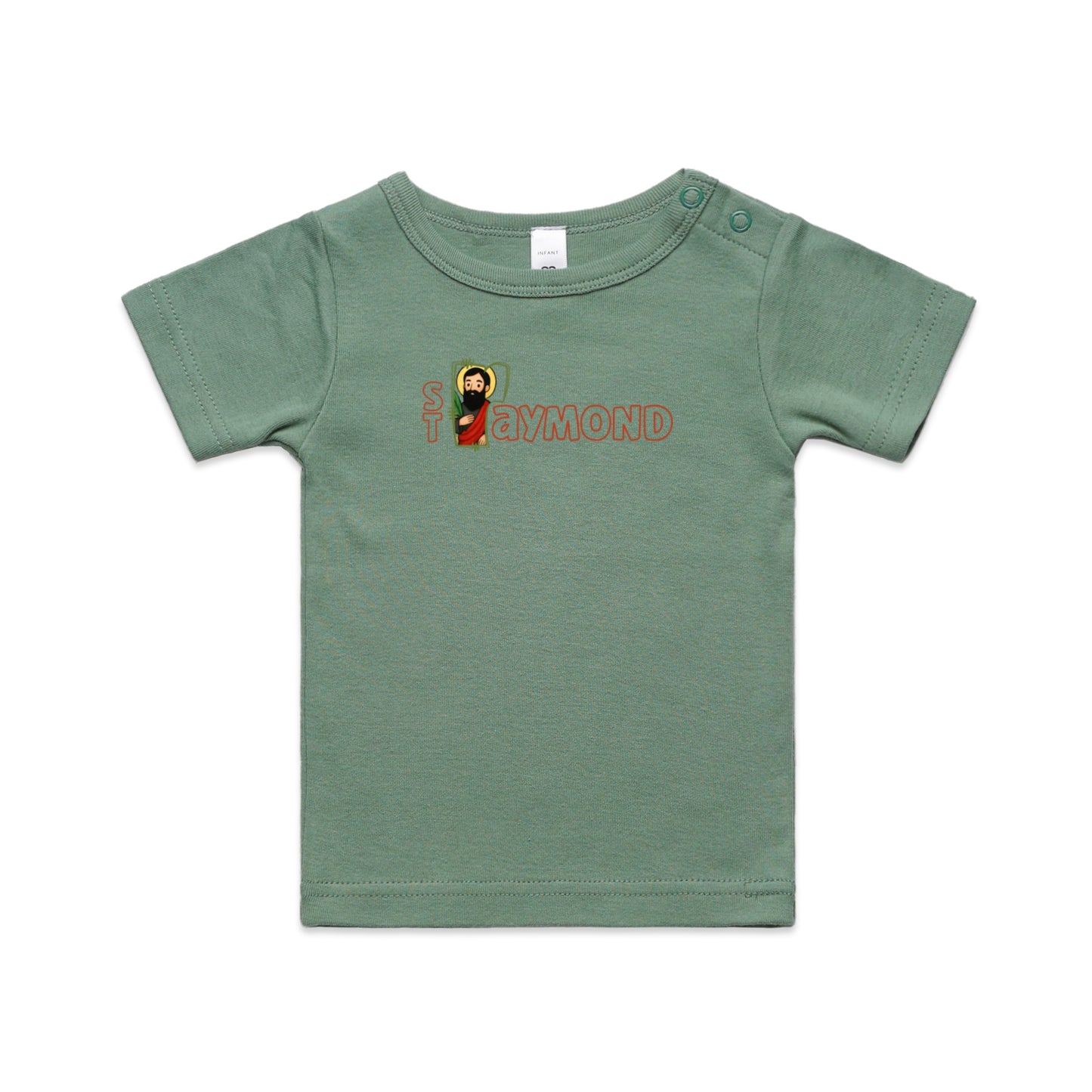 Infant St Raymond Tee