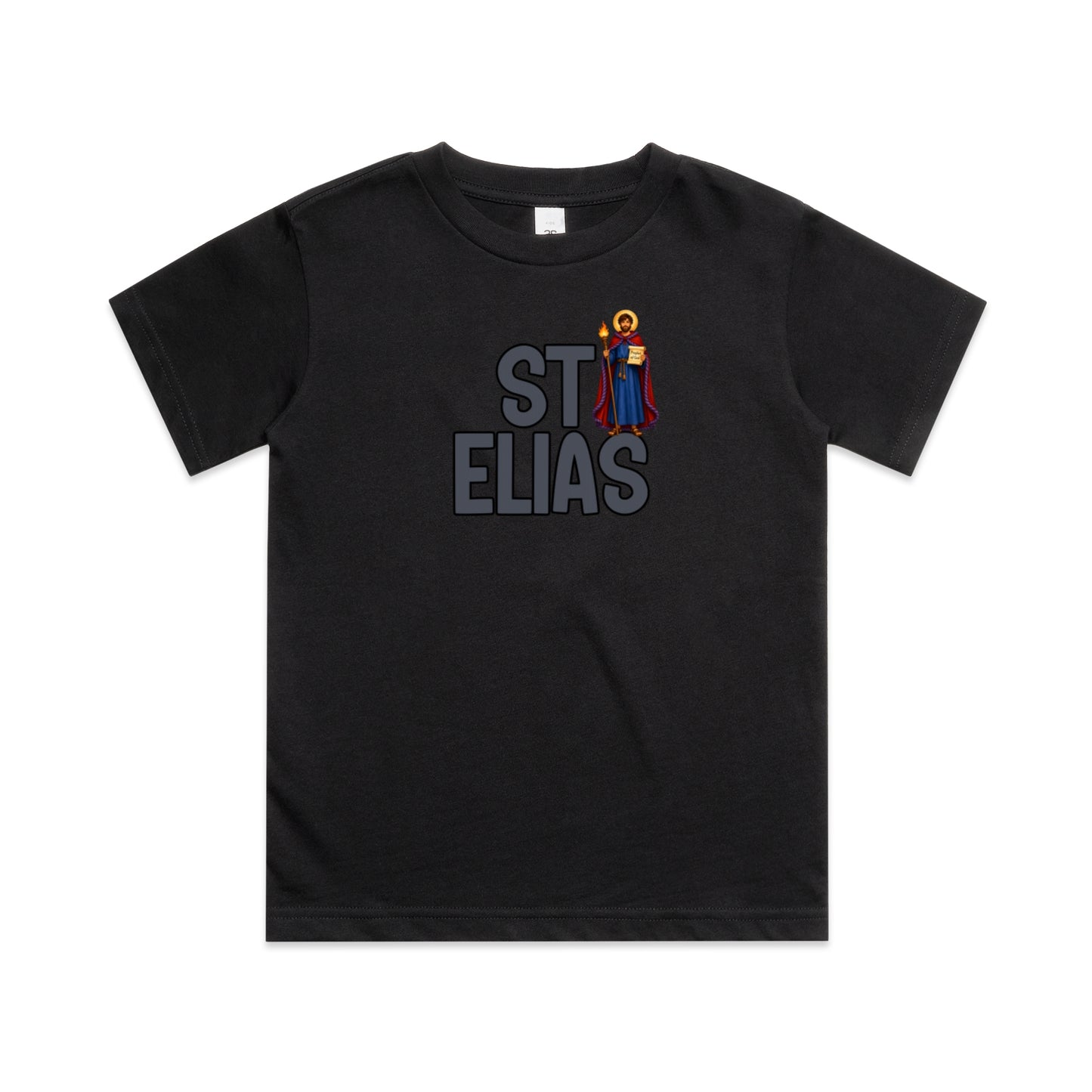 St Elias
