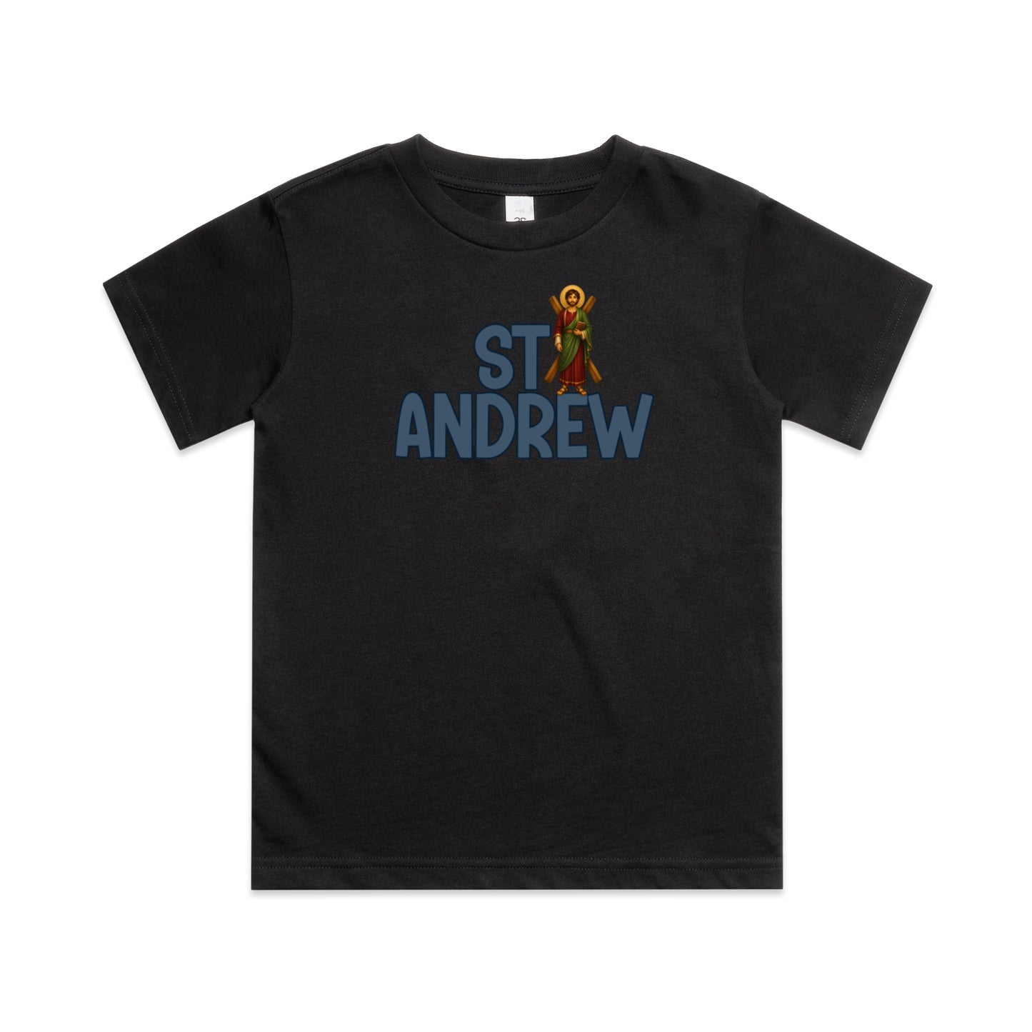 Called By Name - St Andrew