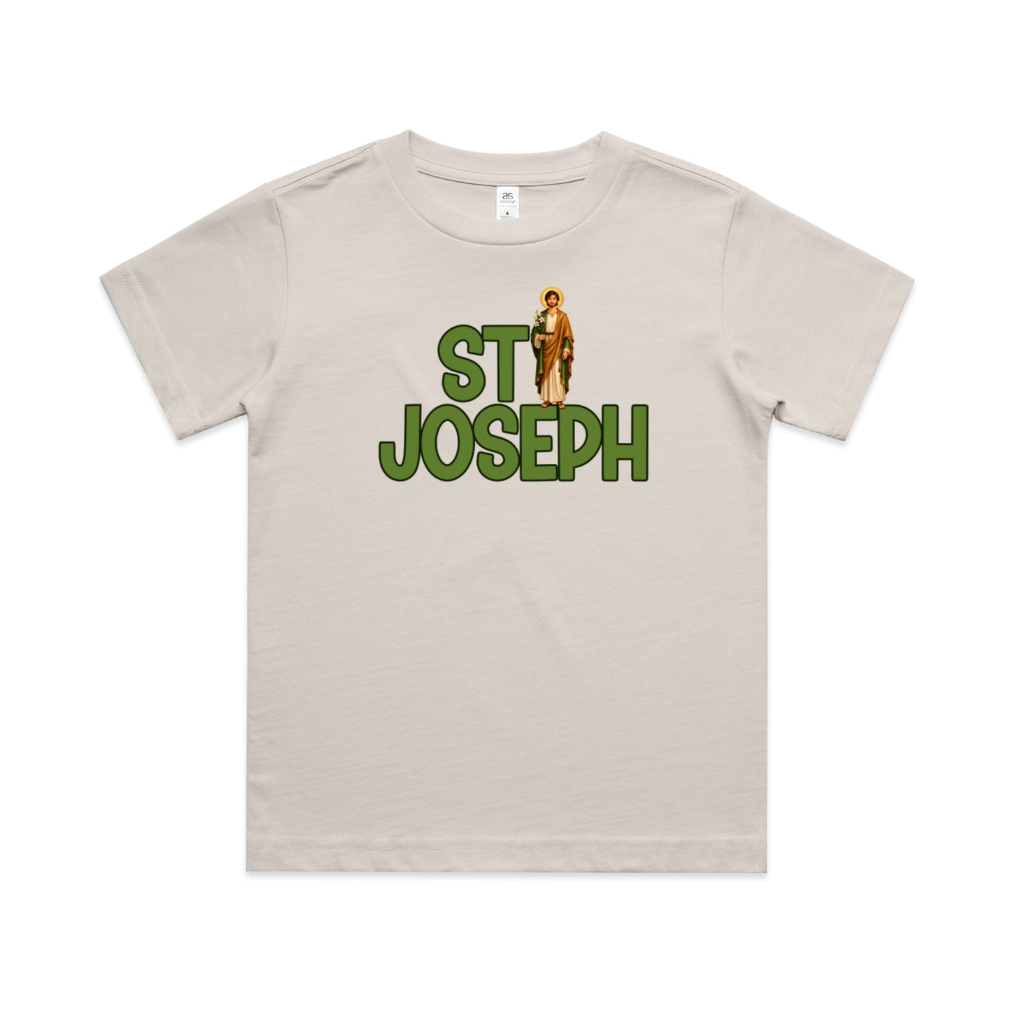 St Joseph
