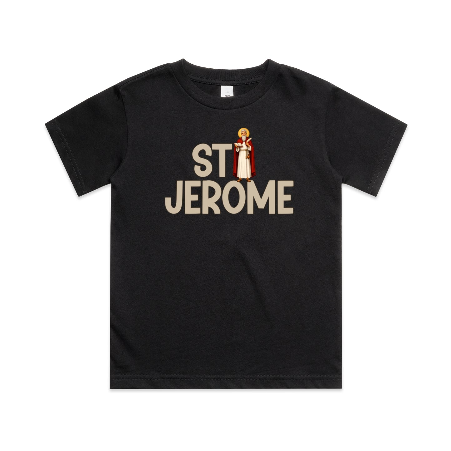 St Jerome