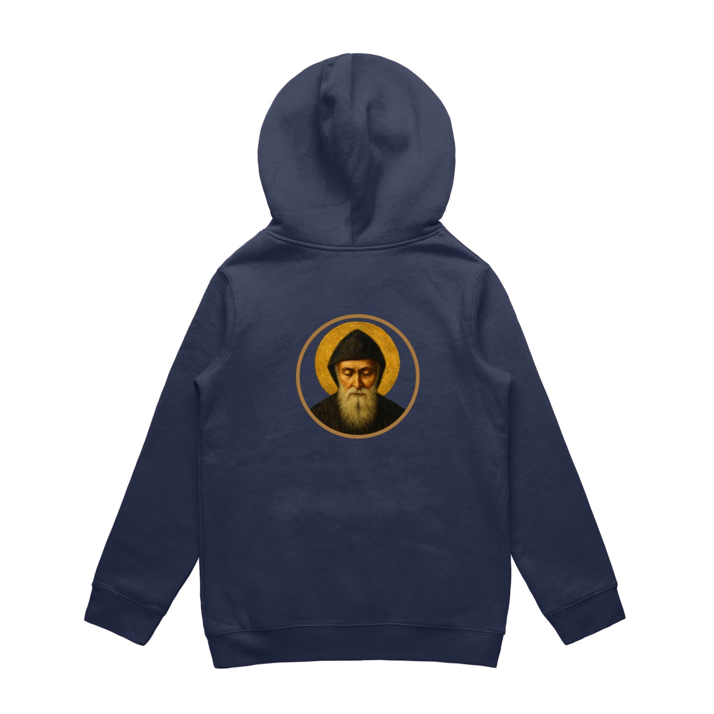 St Charbel Hoodie