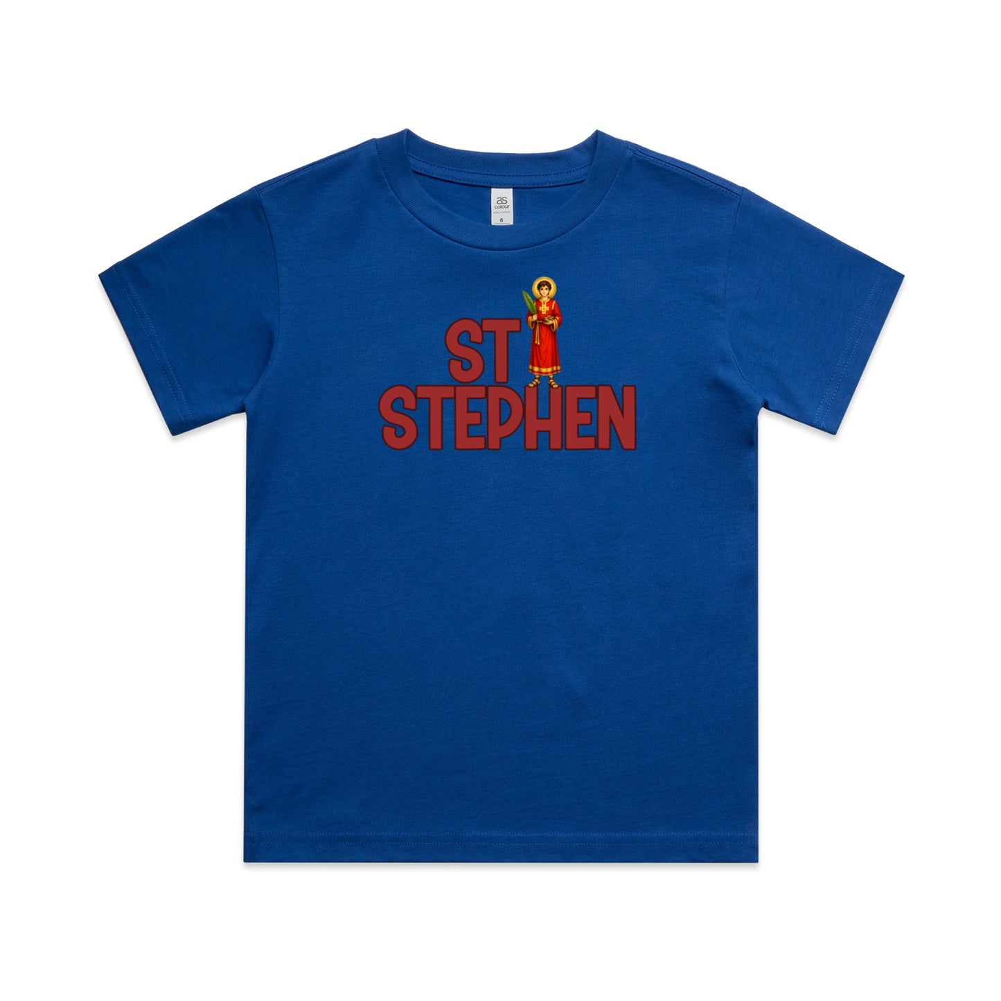 St Stephen