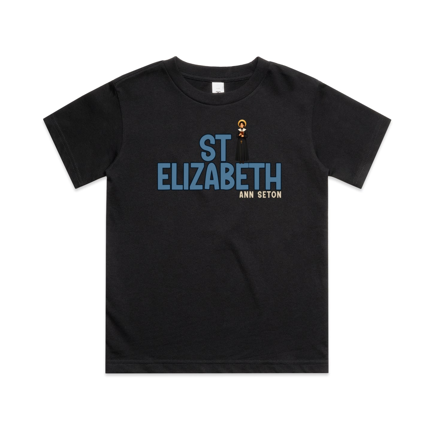 Called By Name - St Elizabeth Ann Seton