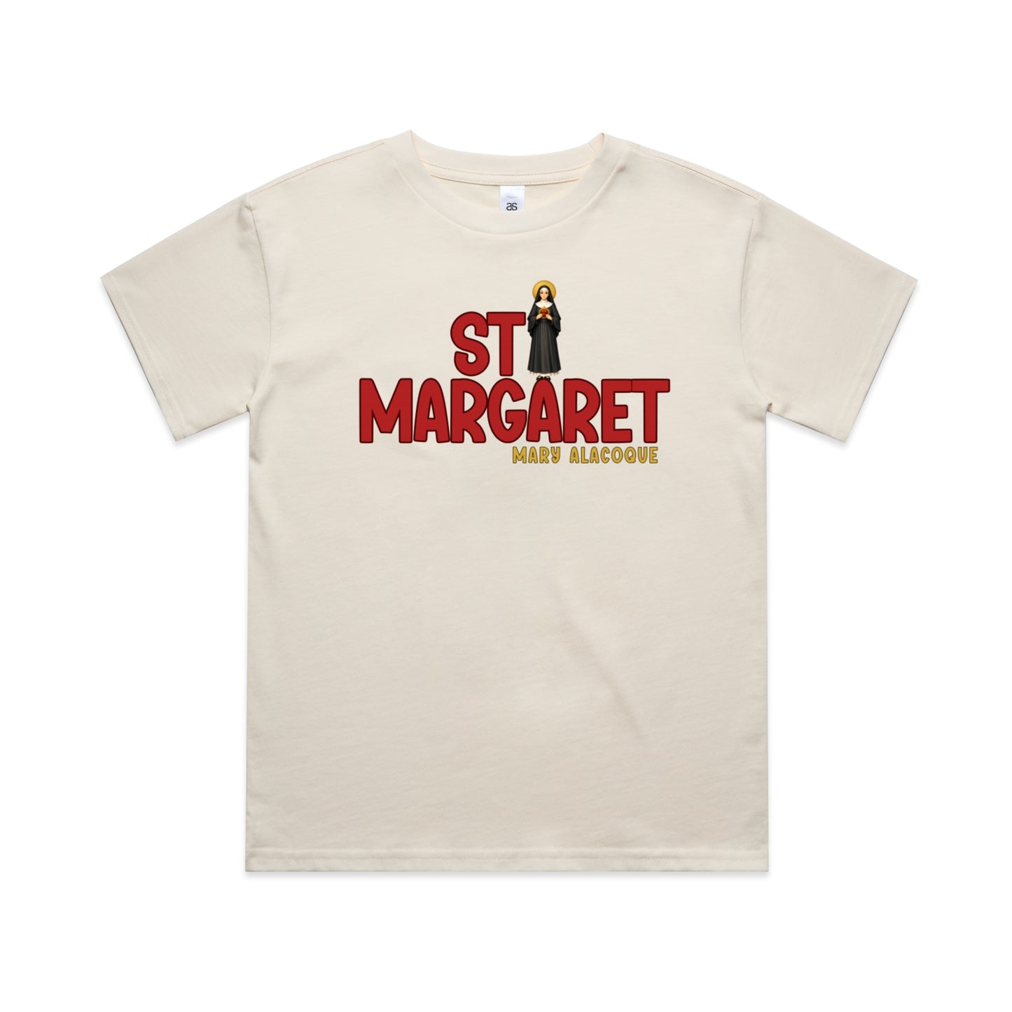 St Margaret