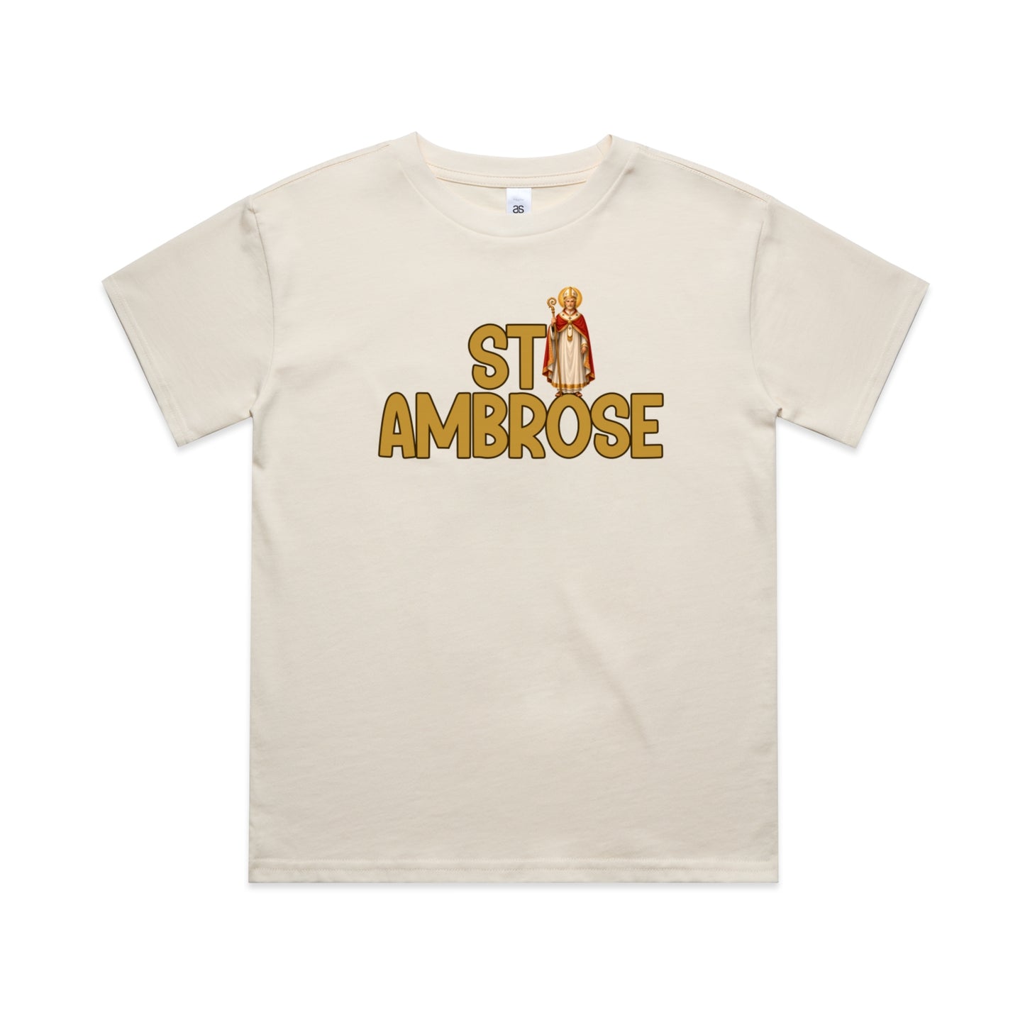 Called By Name - St Ambrose