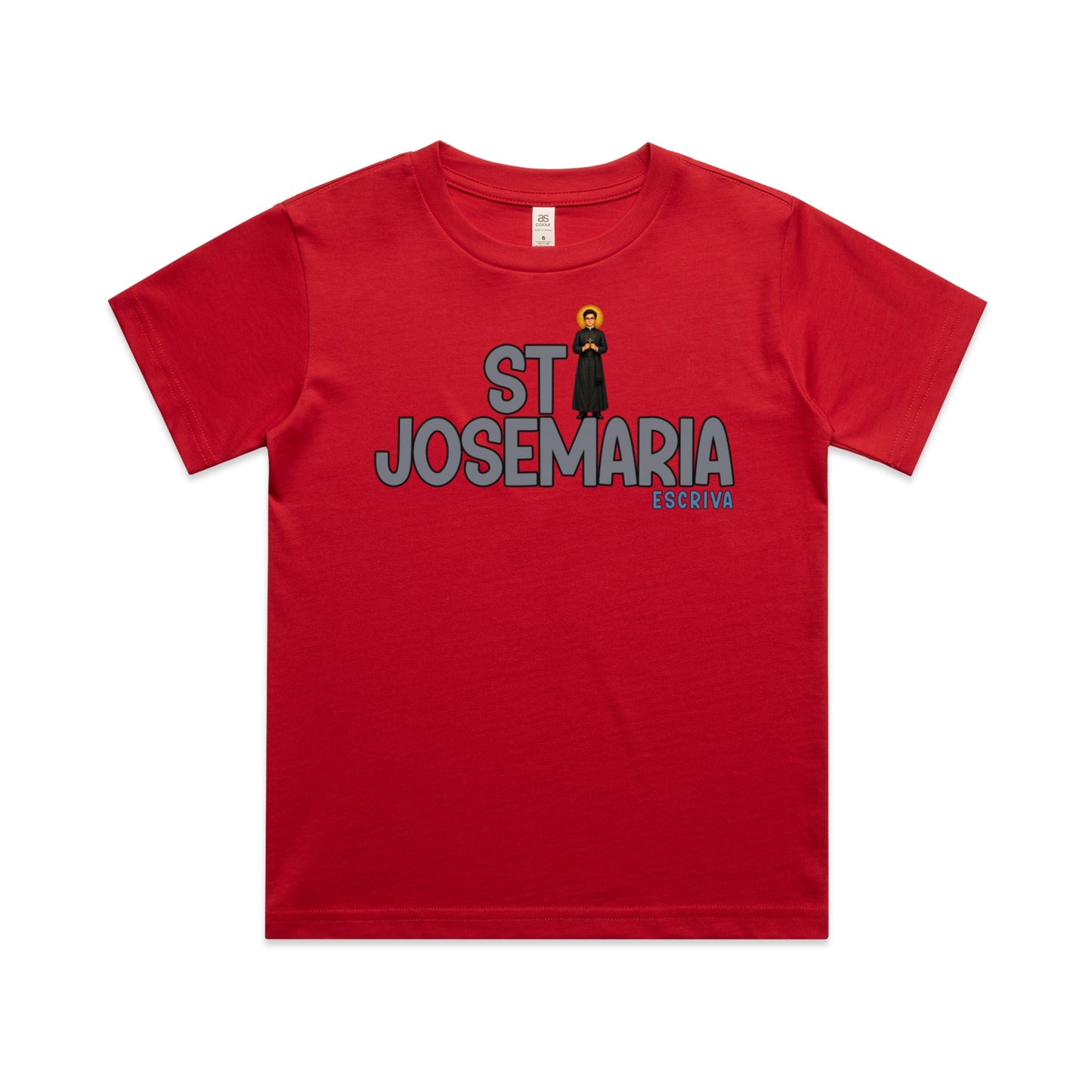 Called By Name - St Josemaria