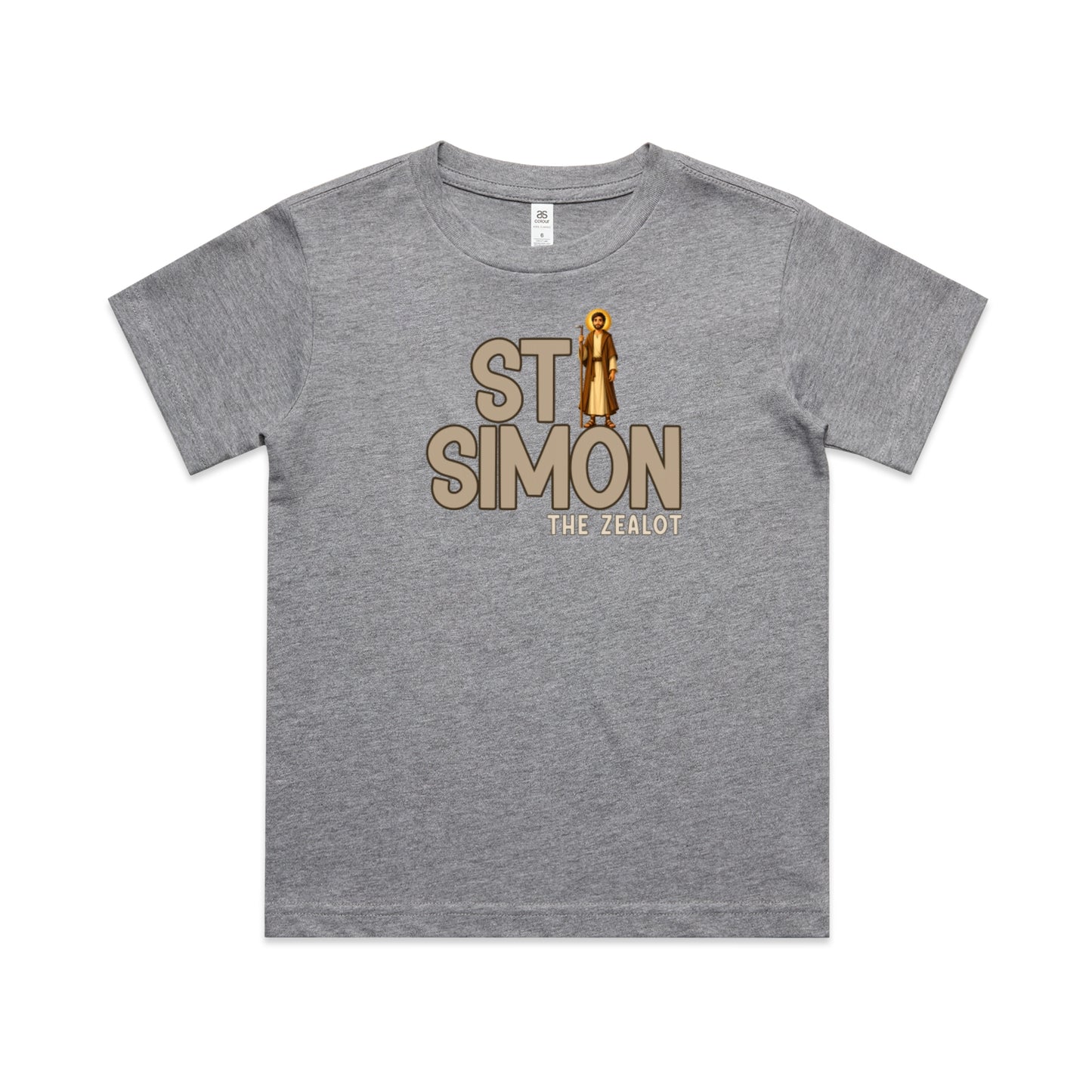 St Simon The Zealot