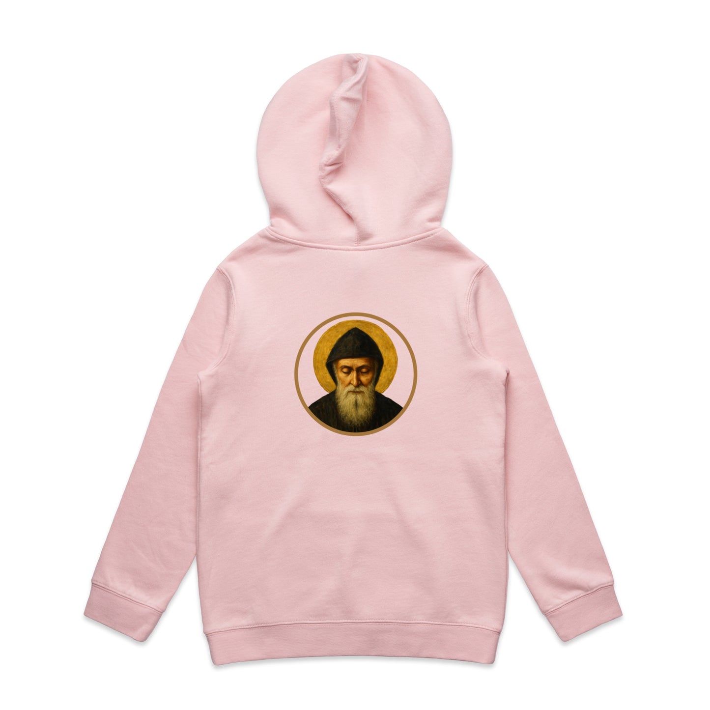 St Charbel Hoodie