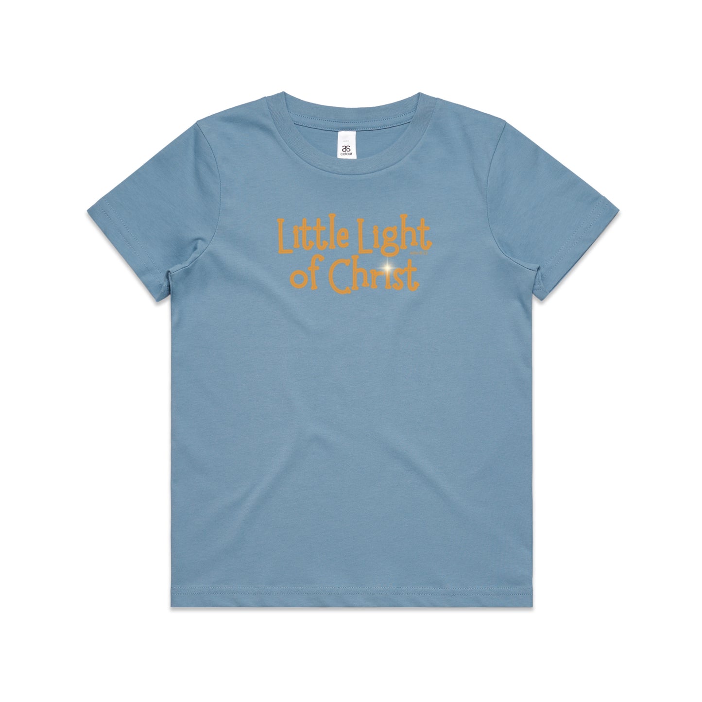 Kids Little Light Tee