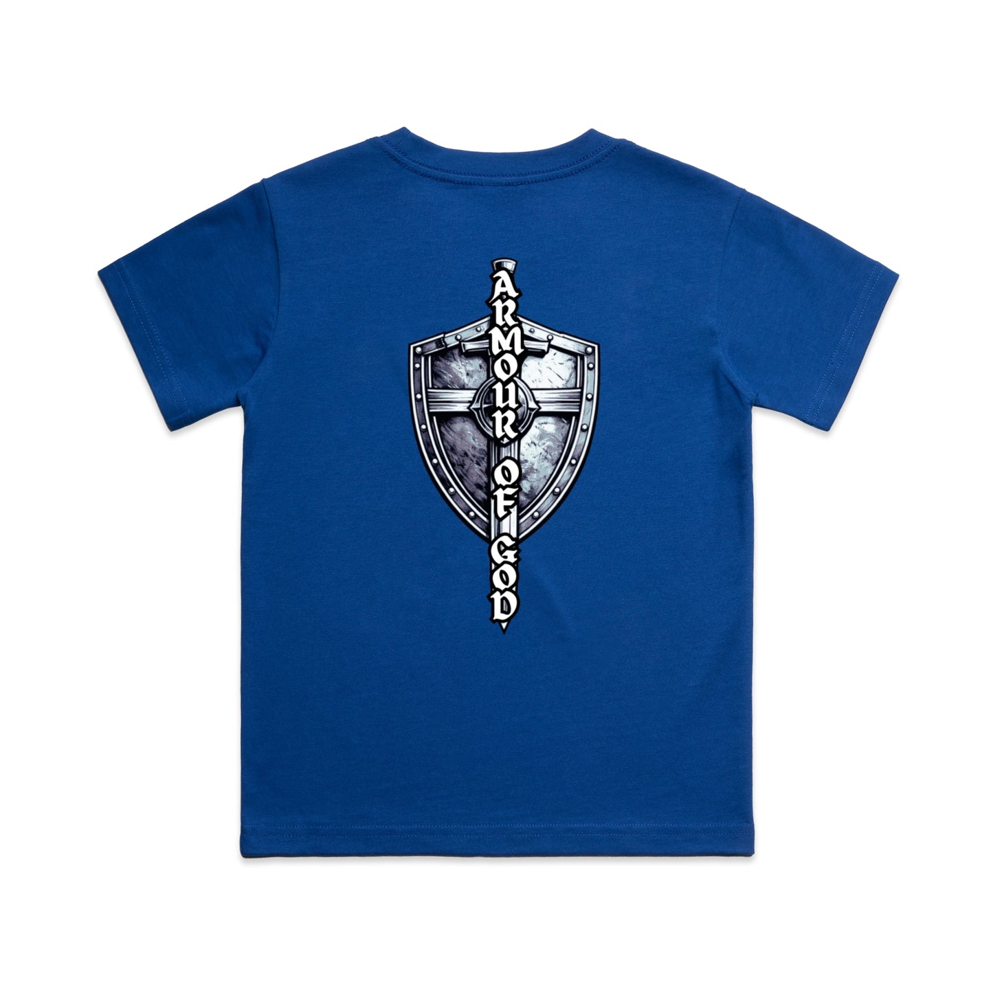 Armour of God Heavy Tee