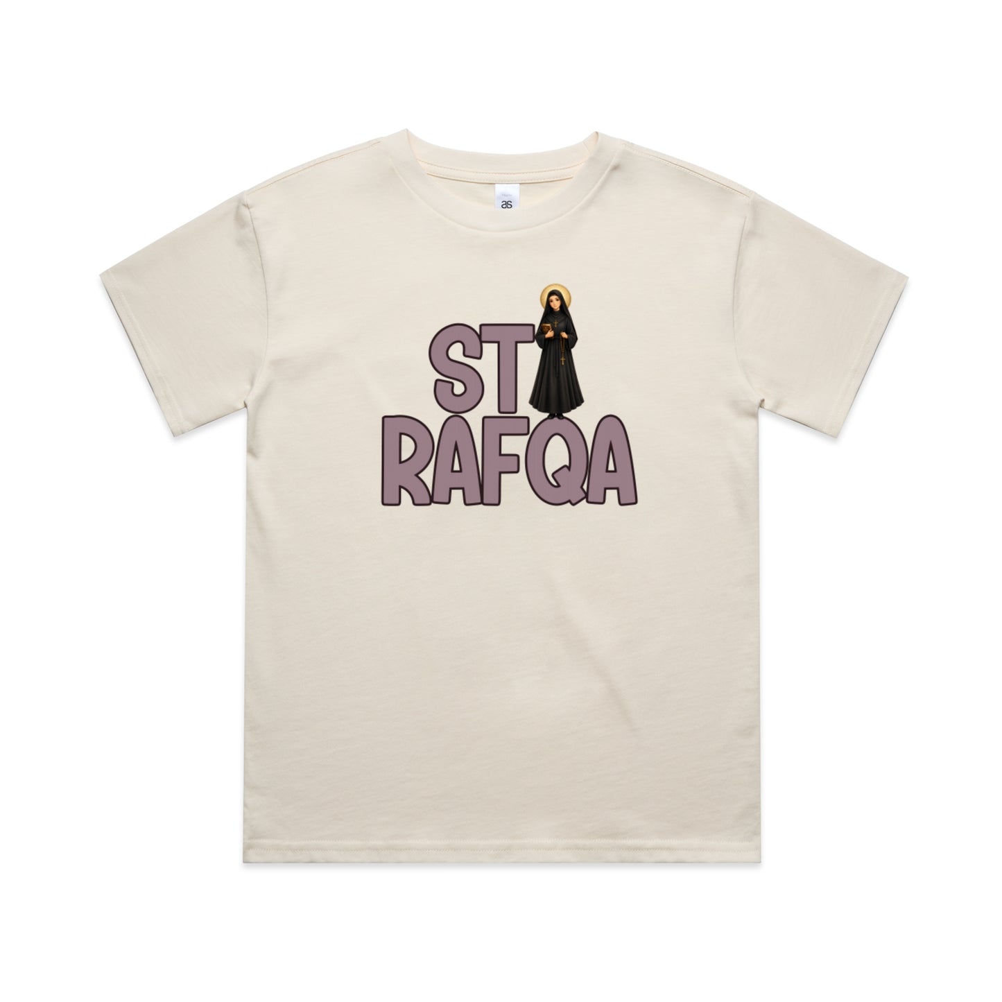 Called By Name - St Rafqa
