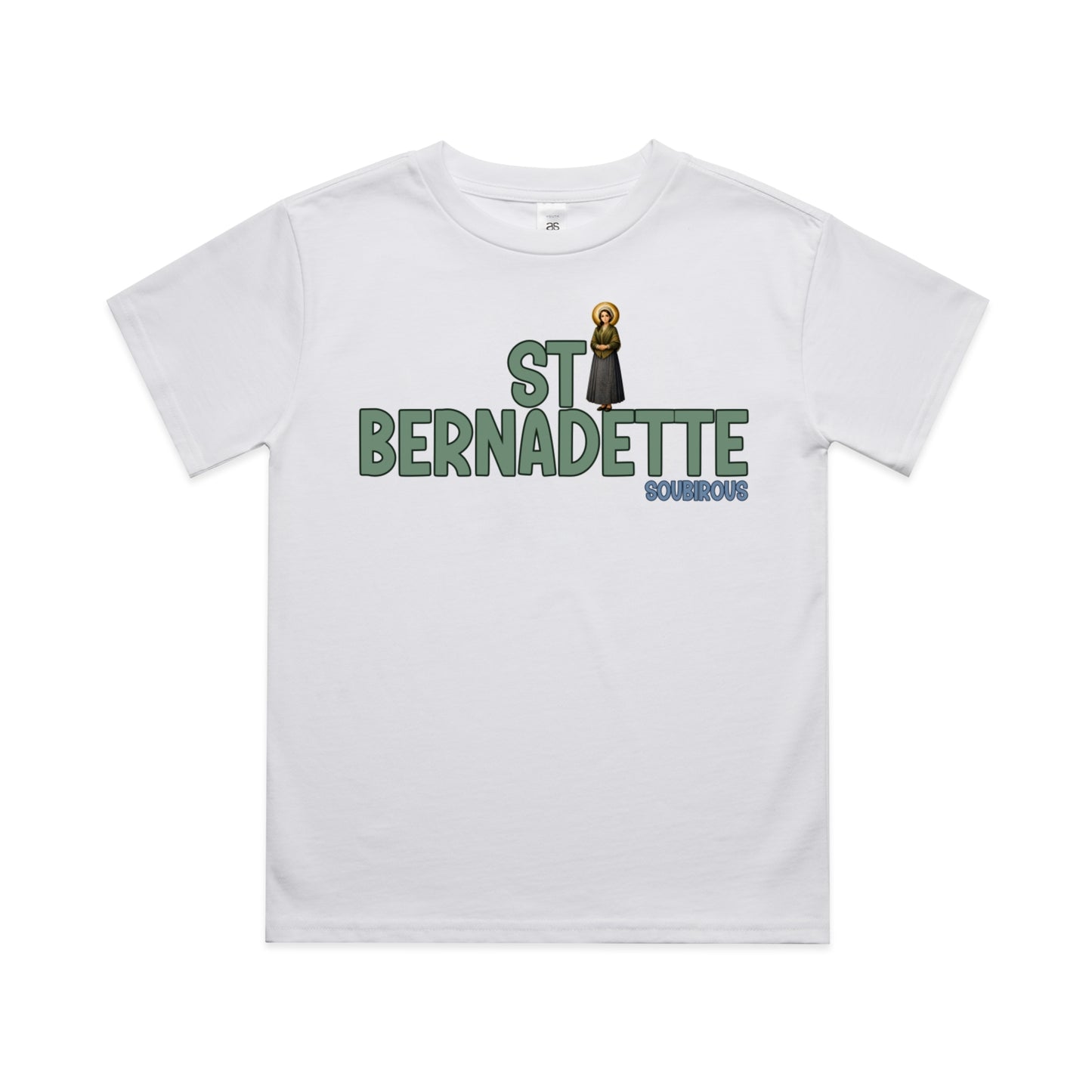 St Bernadette