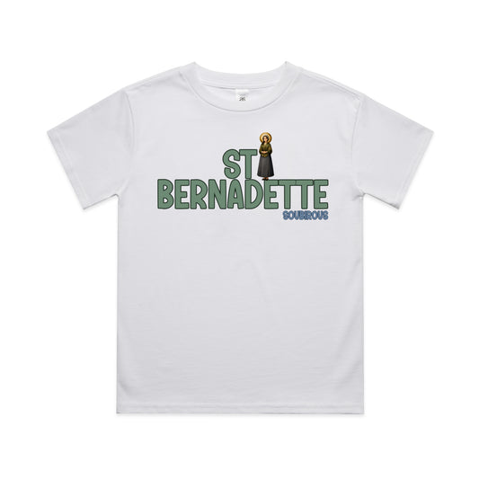 Called By Name - St Bernadette Soubirous