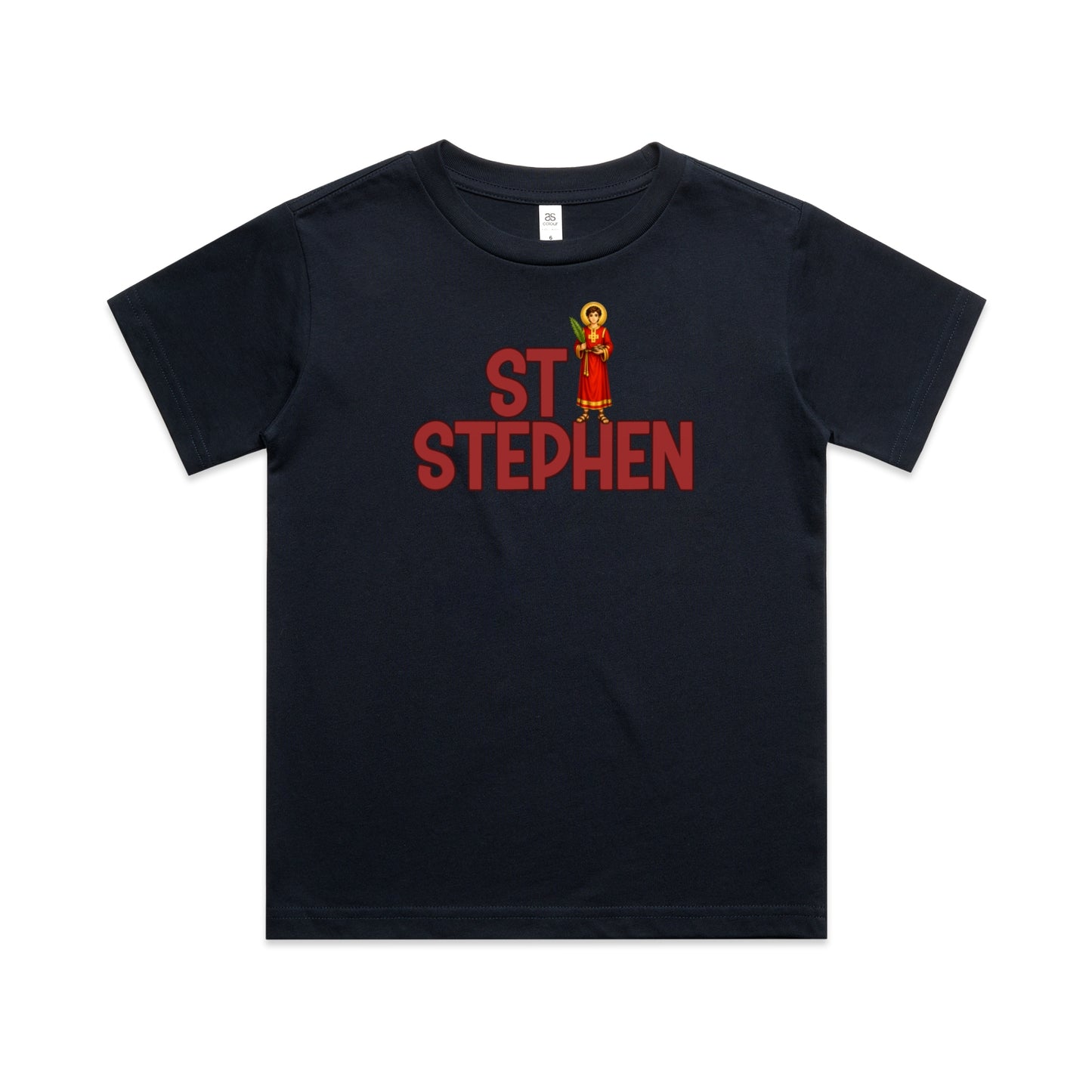 St Stephen