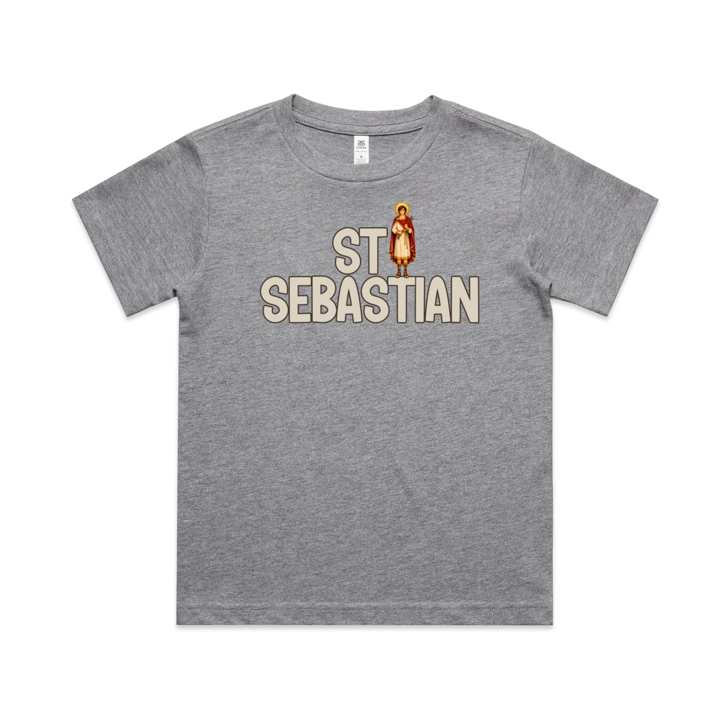 St Sebastian