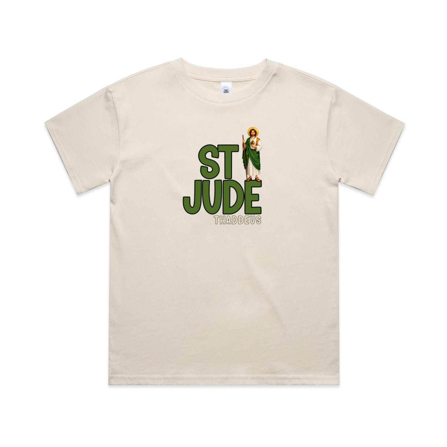 St Jude Thaddaus