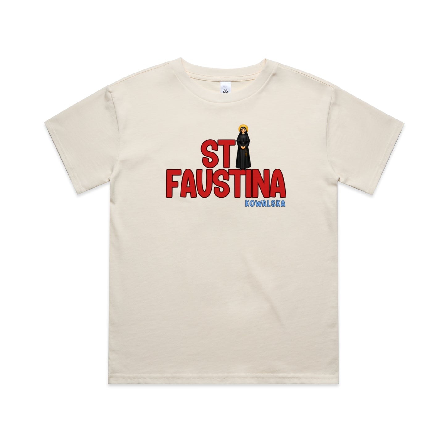 Called By Name - St Faustina