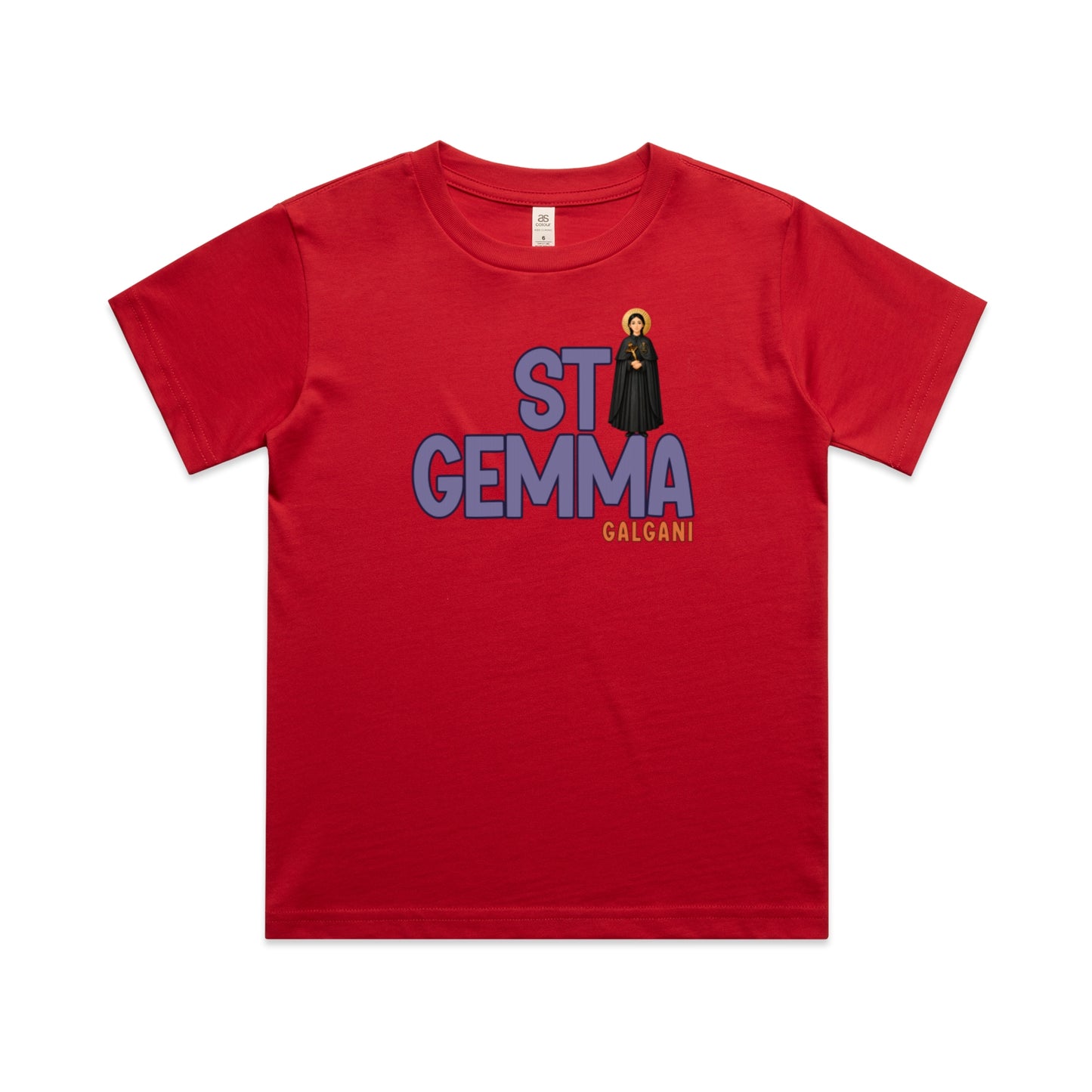 Called By Name - St Gemma Galgani
