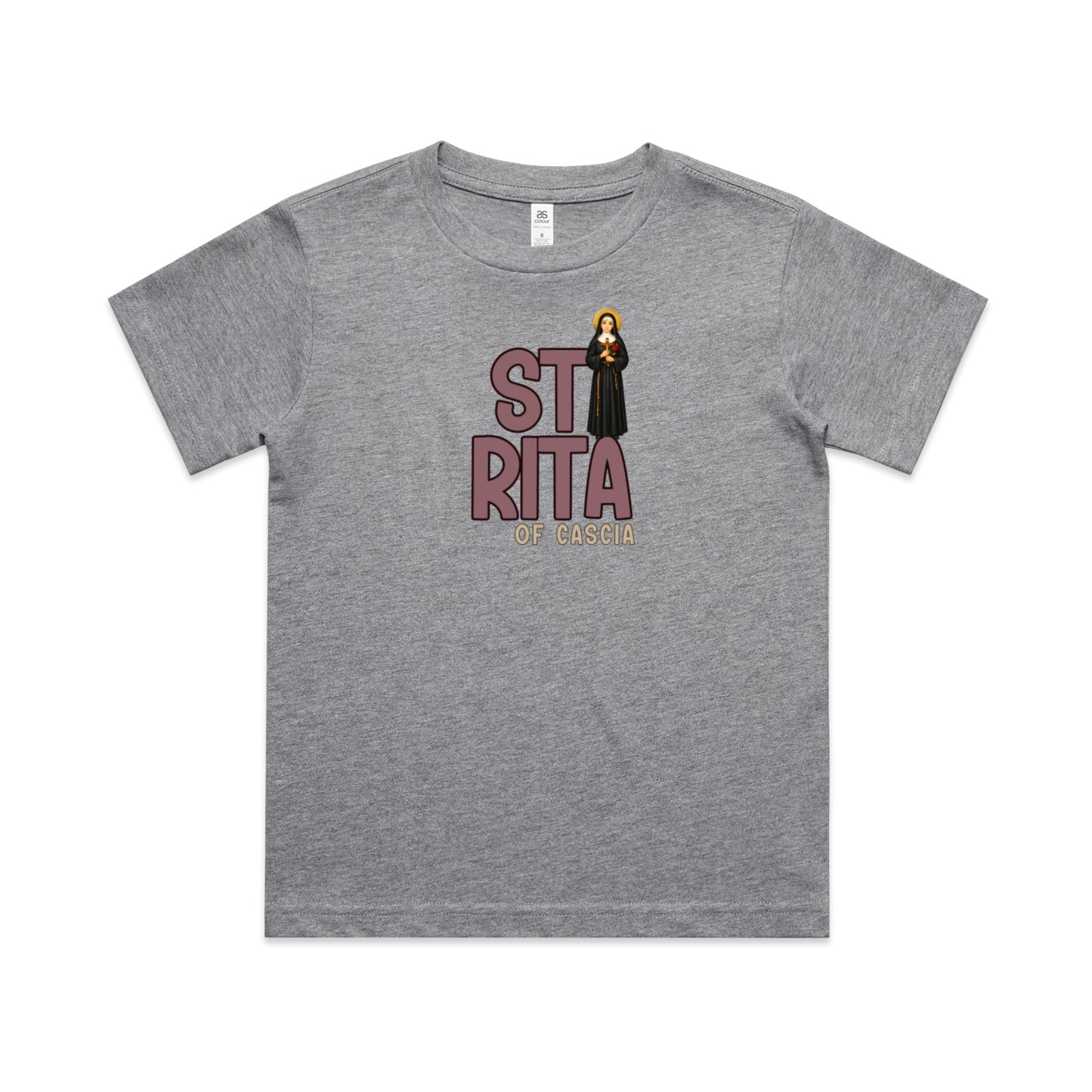 Called By Name - St Rita