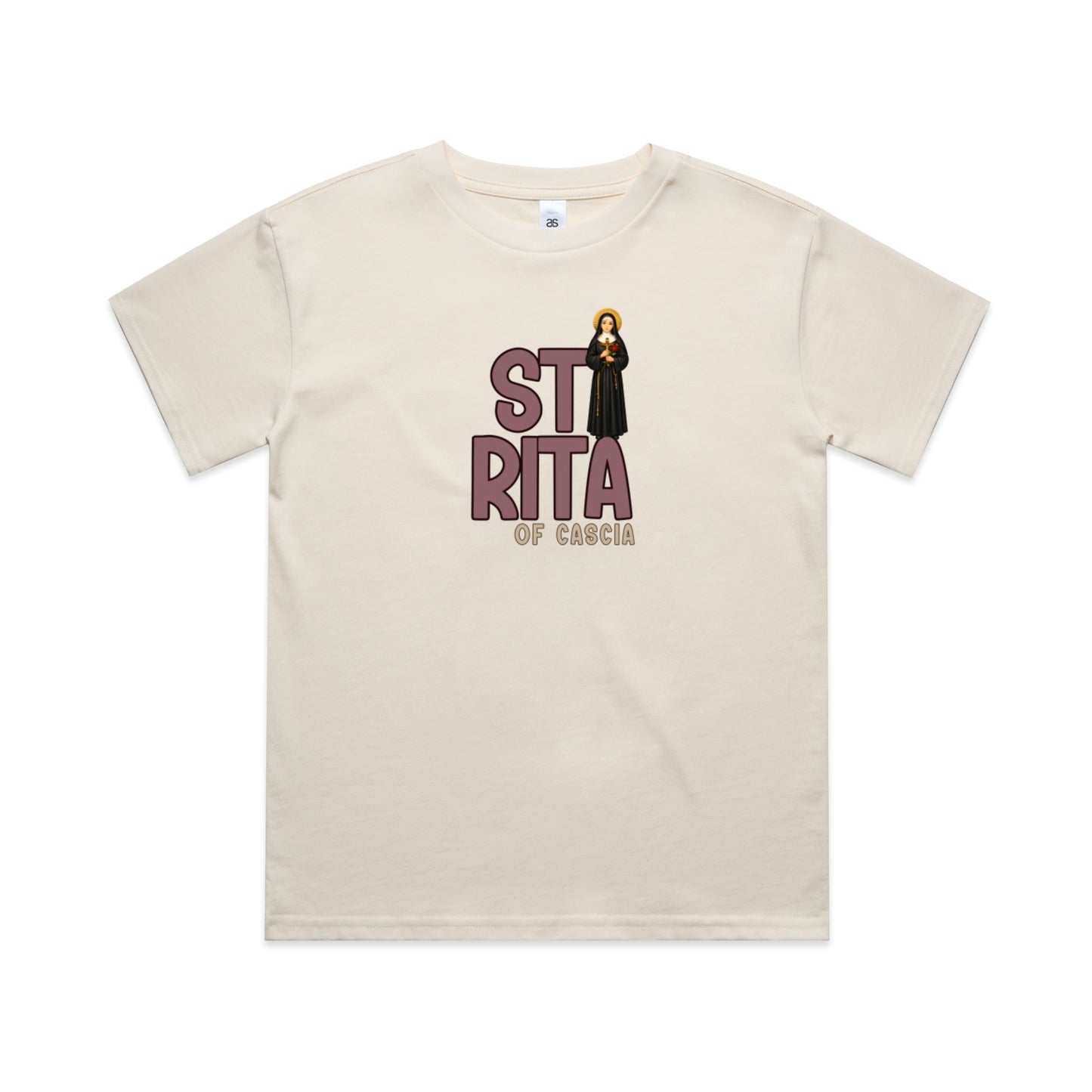 Called By Name - St Rita
