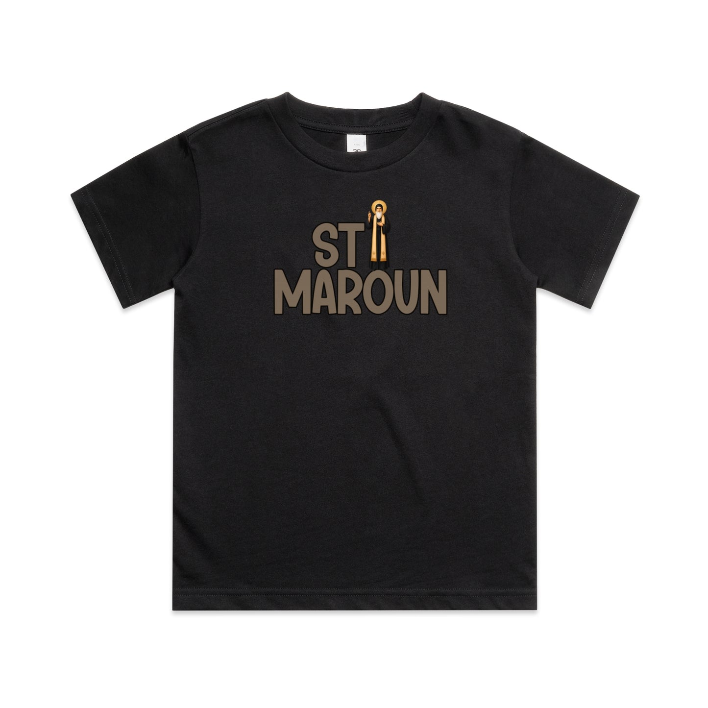 Called By Name - St Maroun