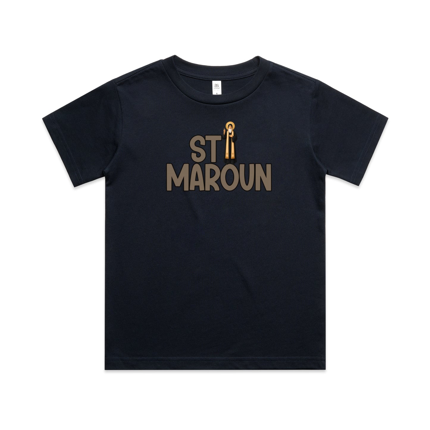 Called By Name - St Maroun