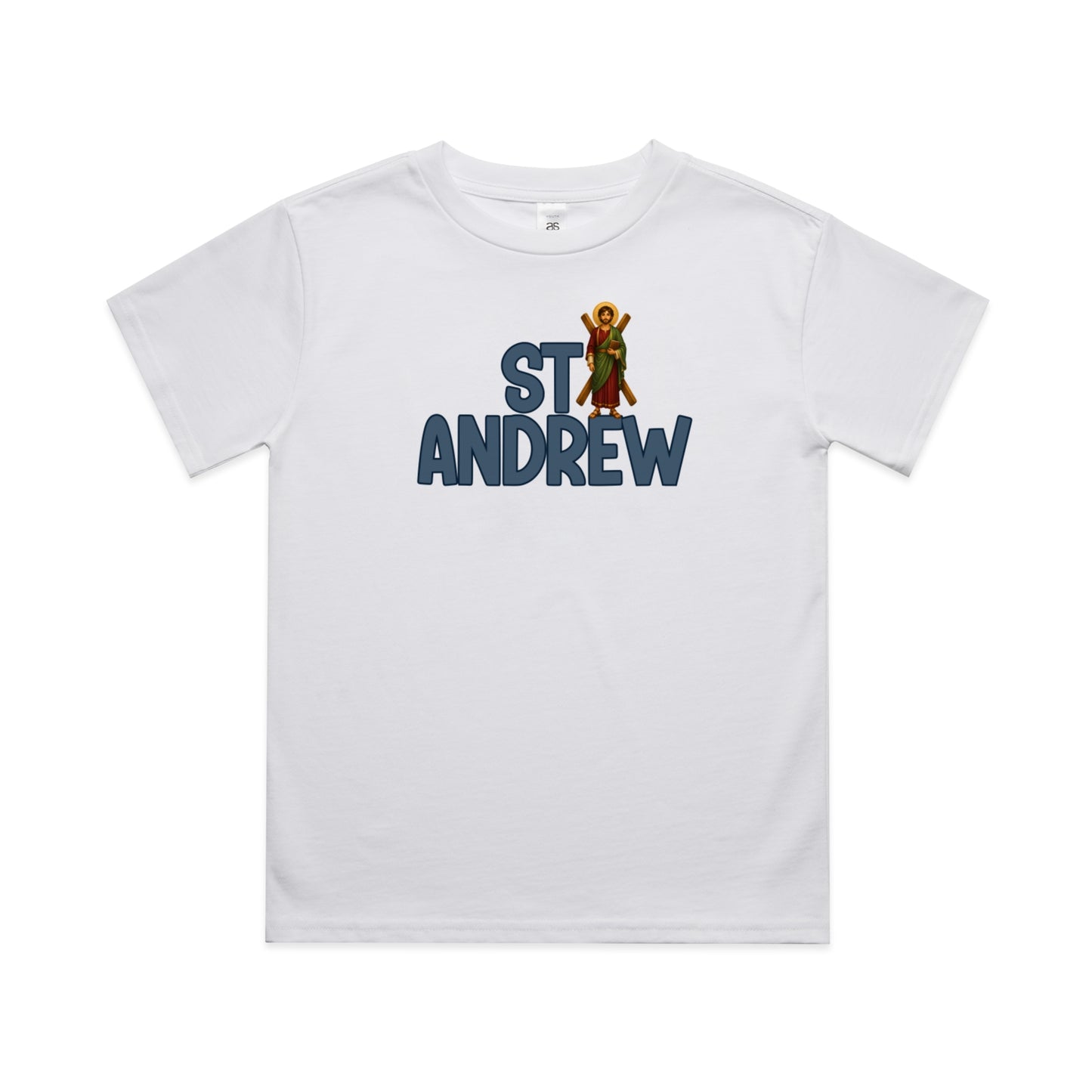 Called By Name - St Andrew