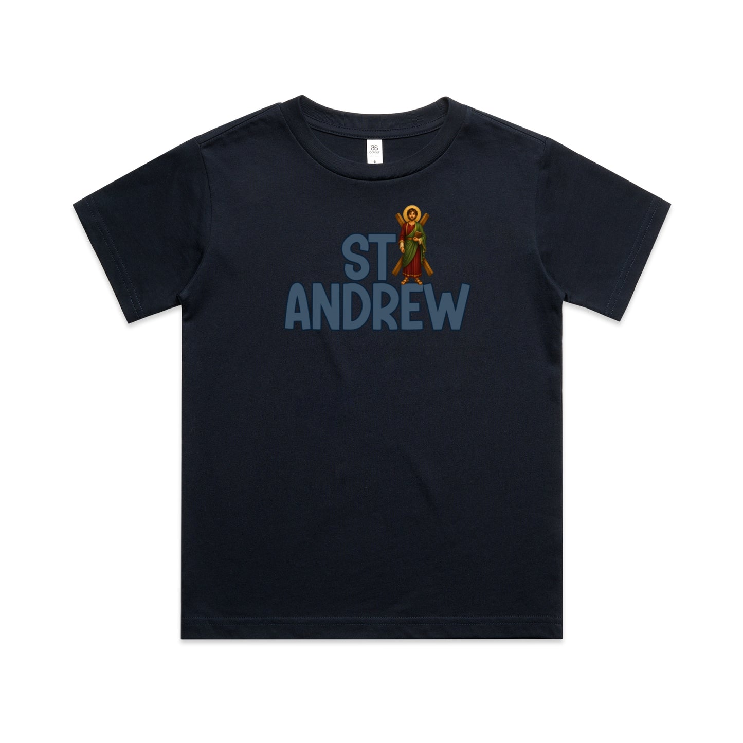 Called By Name - St Andrew