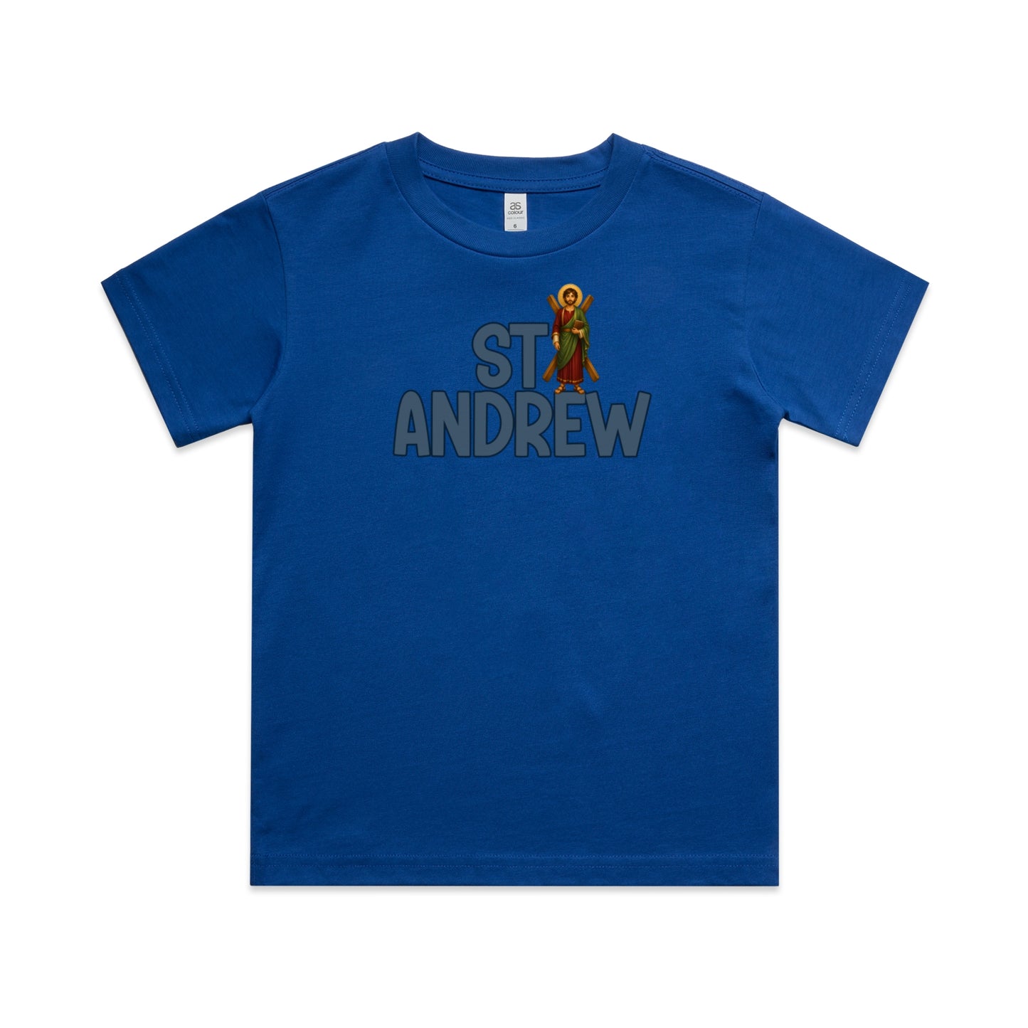 Called By Name - St Andrew