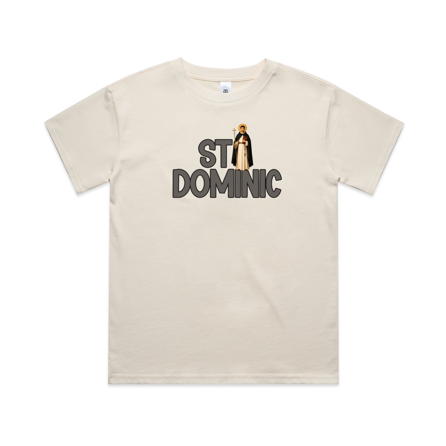 St Dominic