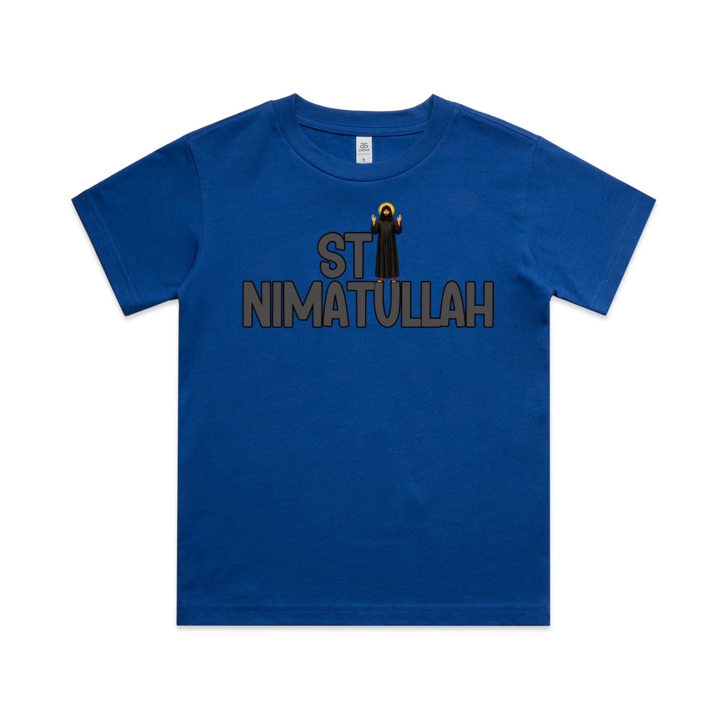 St Nimatullah