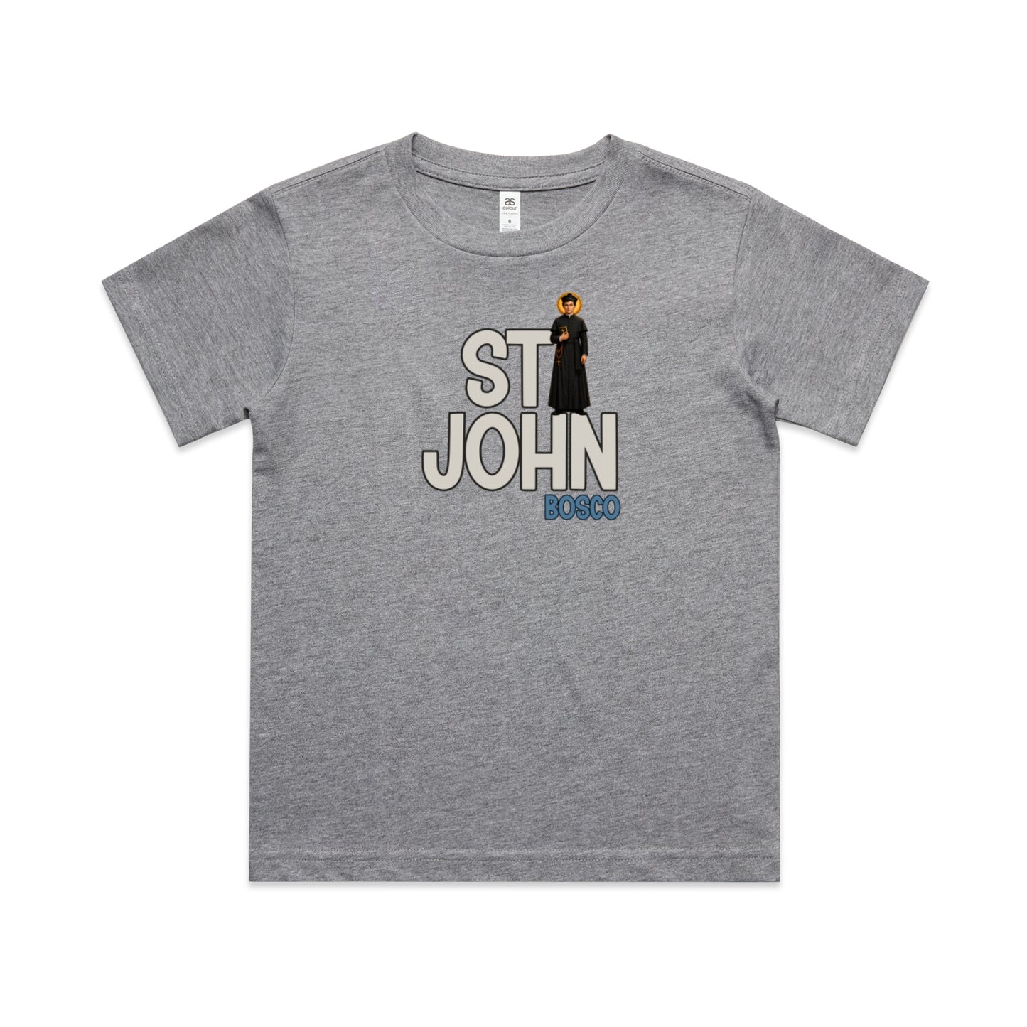 St John Bosco