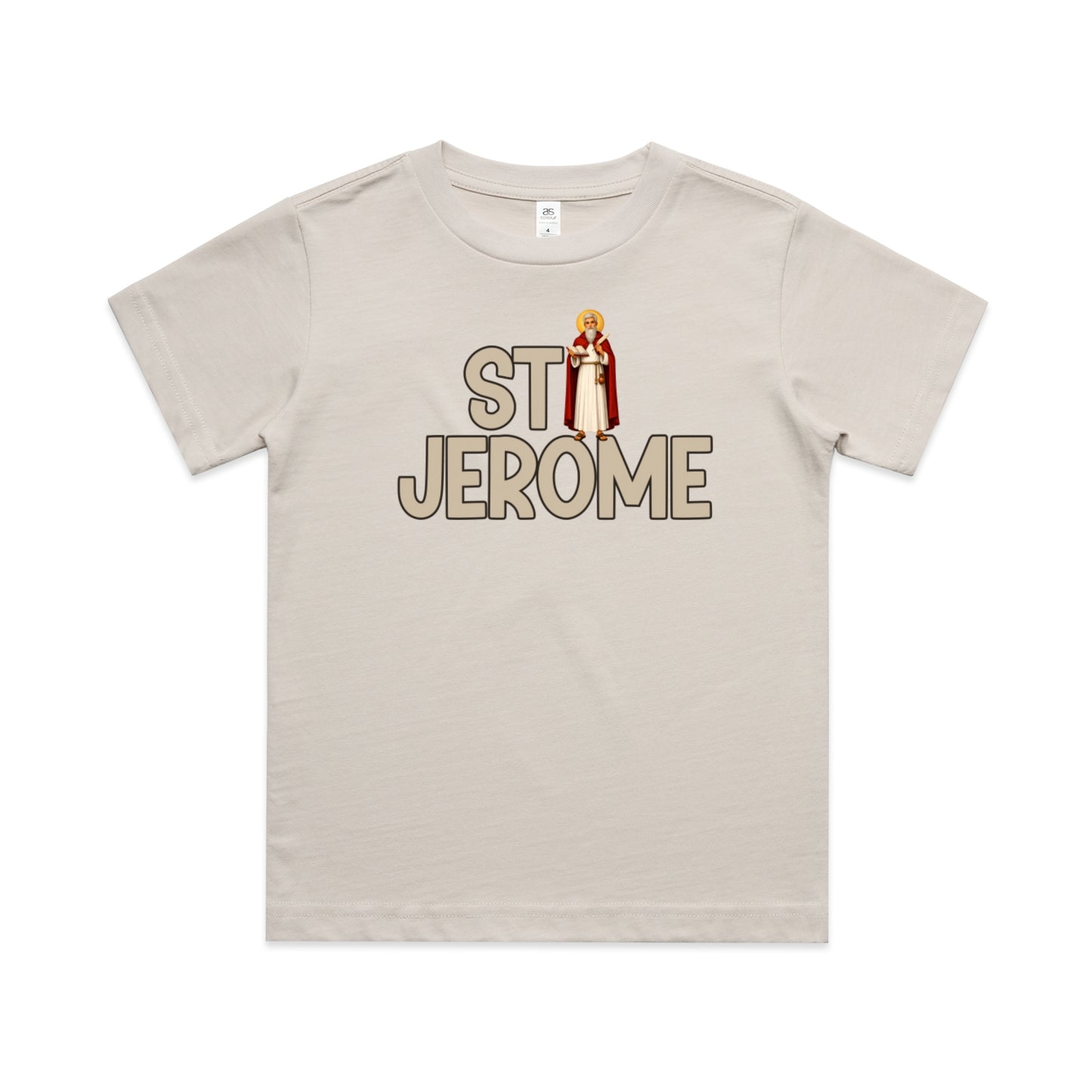 St Jerome