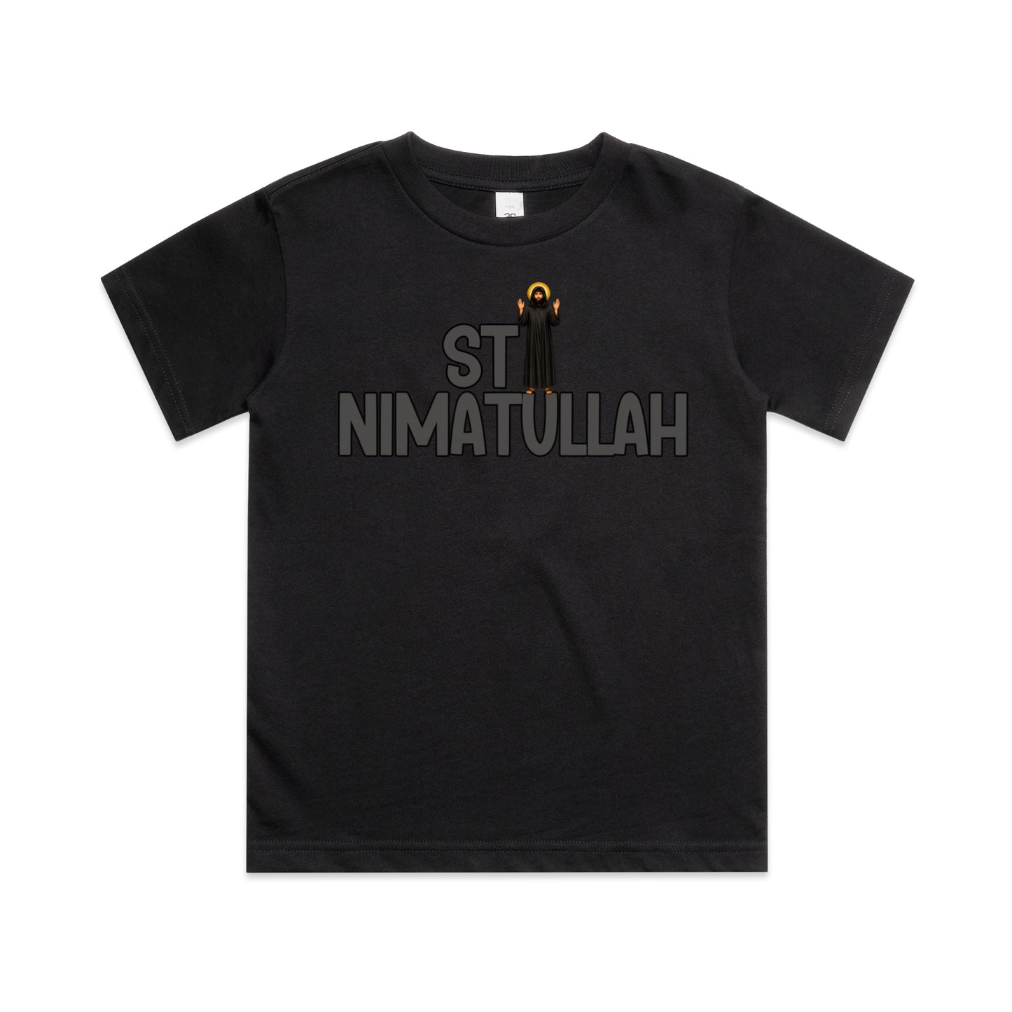 St Nimatullah